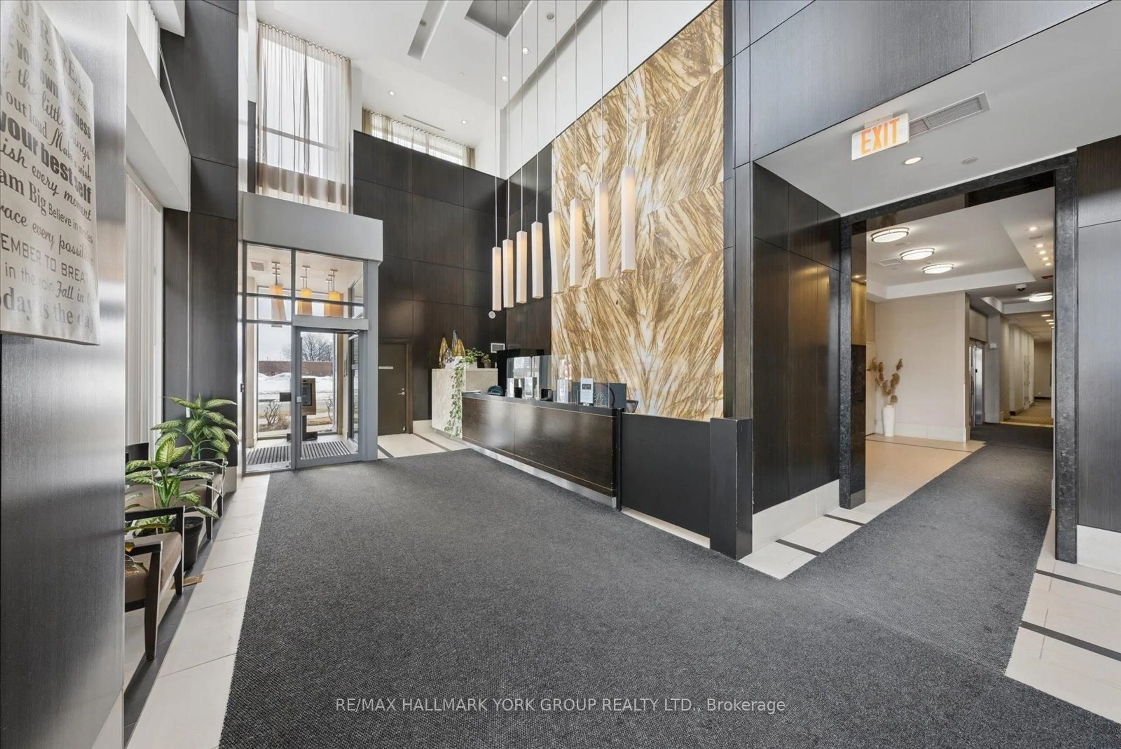 Unknown for 30 Herons Hill Way #906, Toronto Ontario M2J 0A7