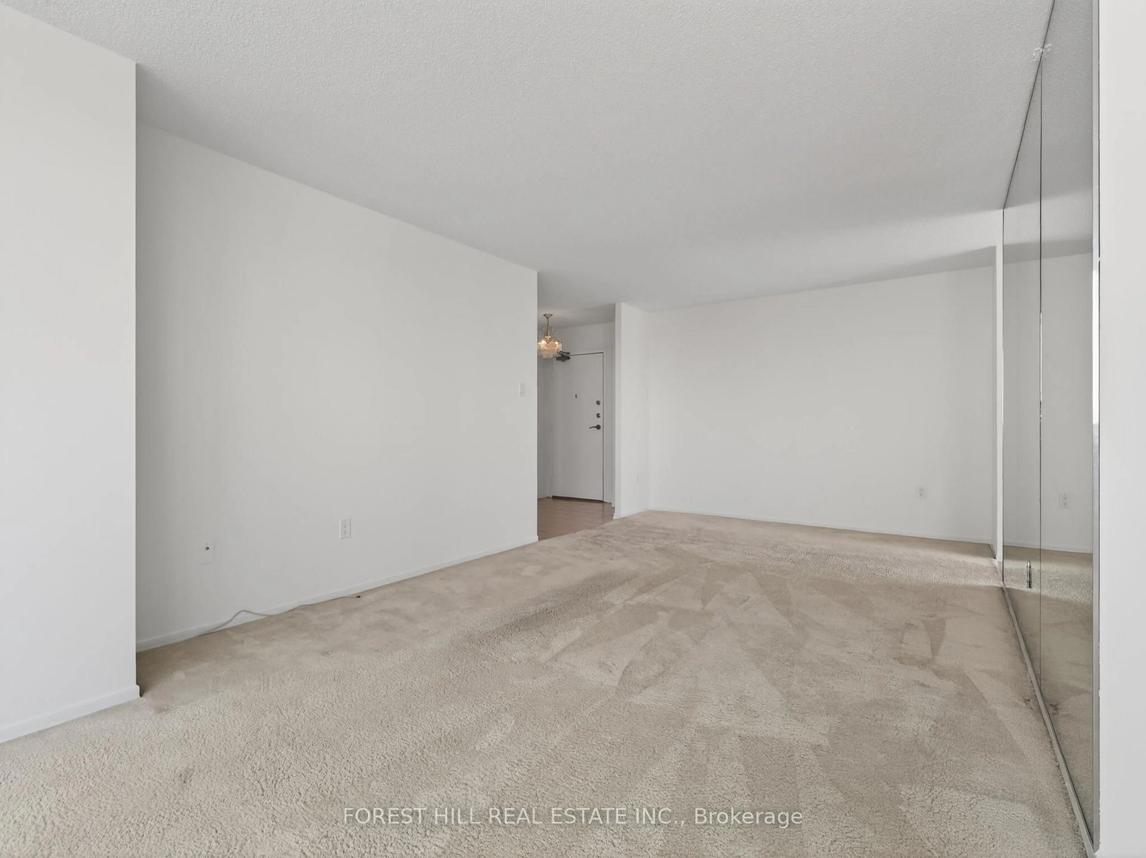 A pic of a room for 80 Antibes Dr #603, Toronto Ontario M2R 3N5