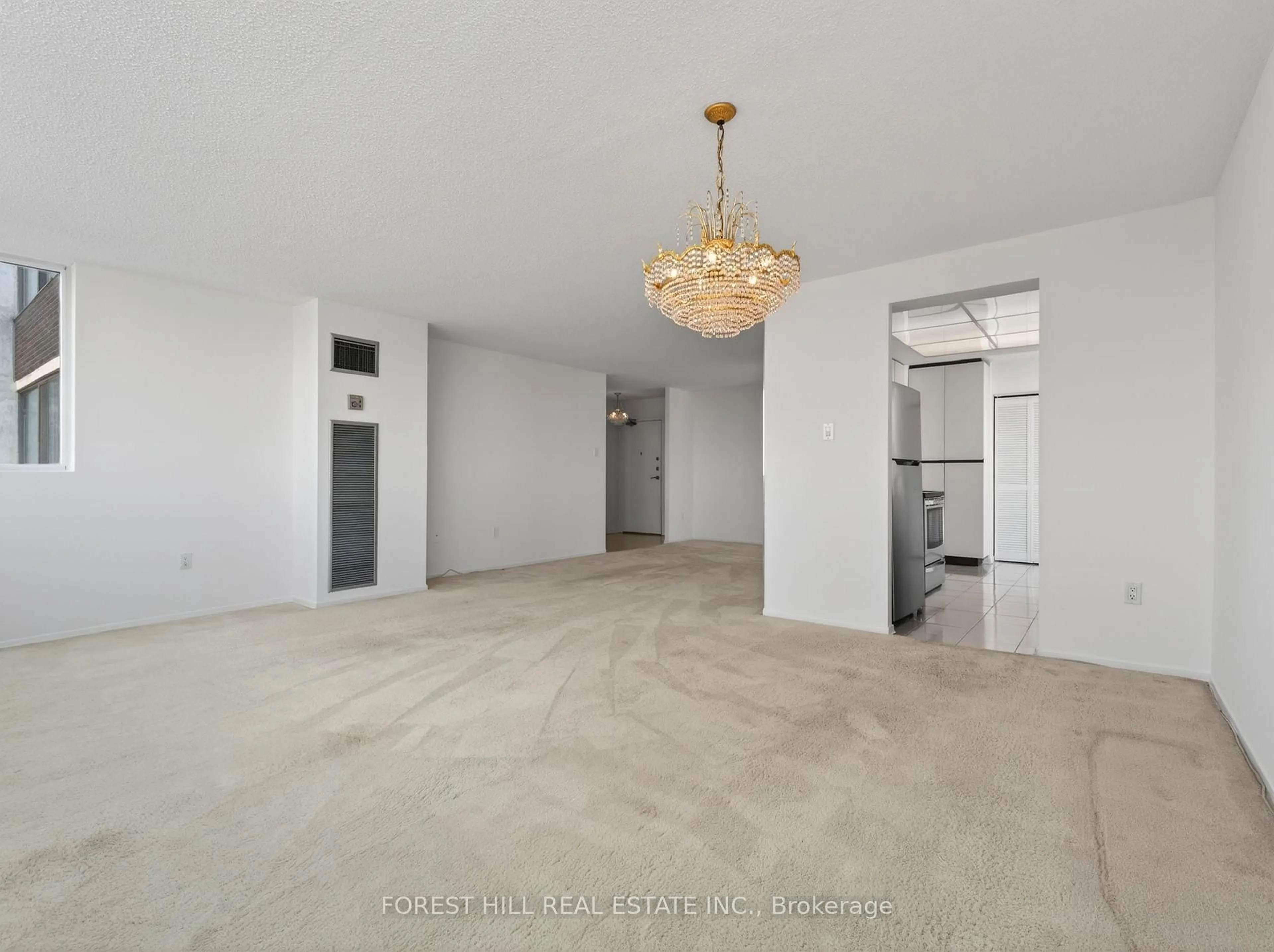 A pic of a room for 80 Antibes Dr #603, Toronto Ontario M2R 3N5