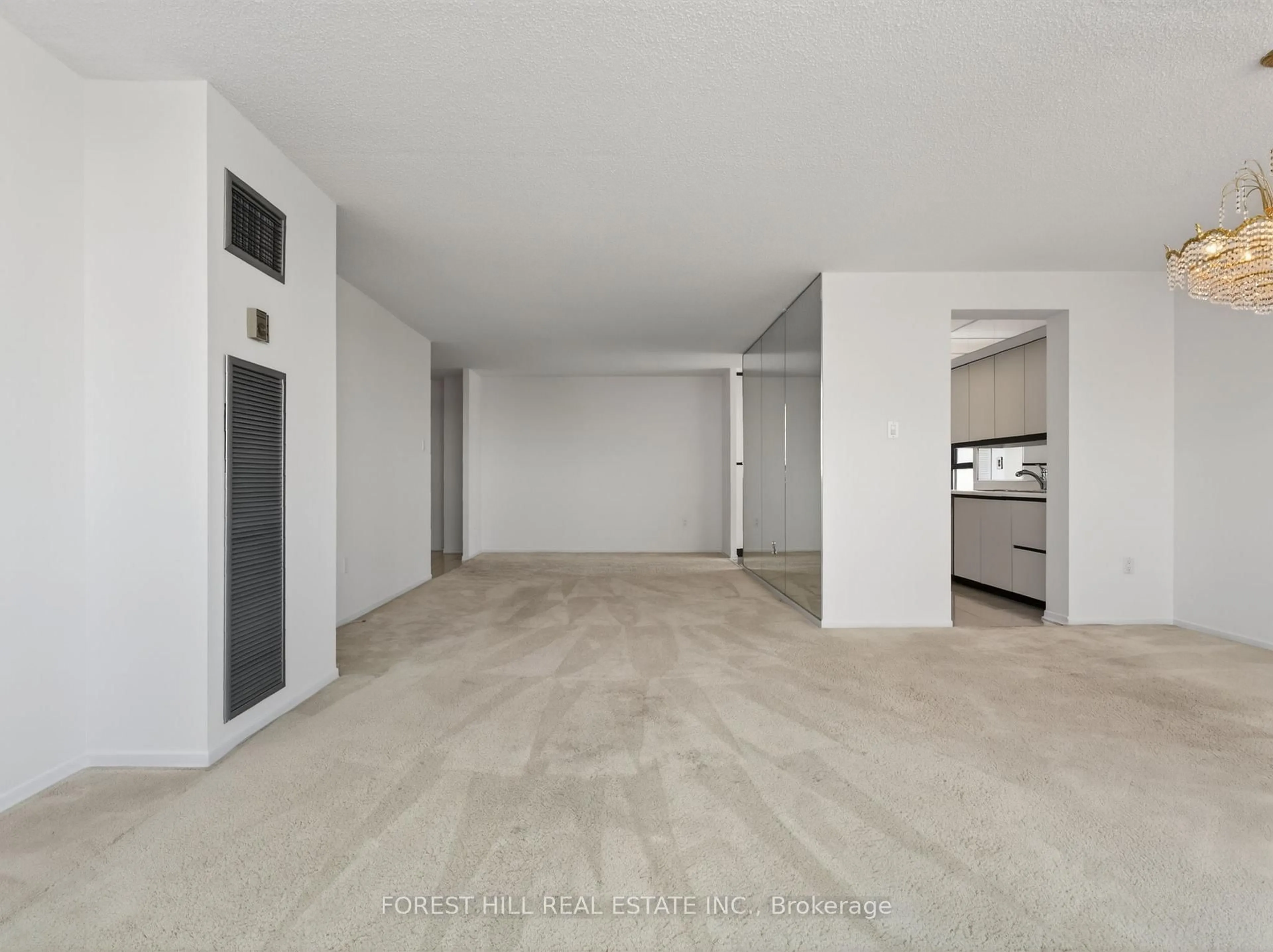 A pic of a room for 80 Antibes Dr #603, Toronto Ontario M2R 3N5