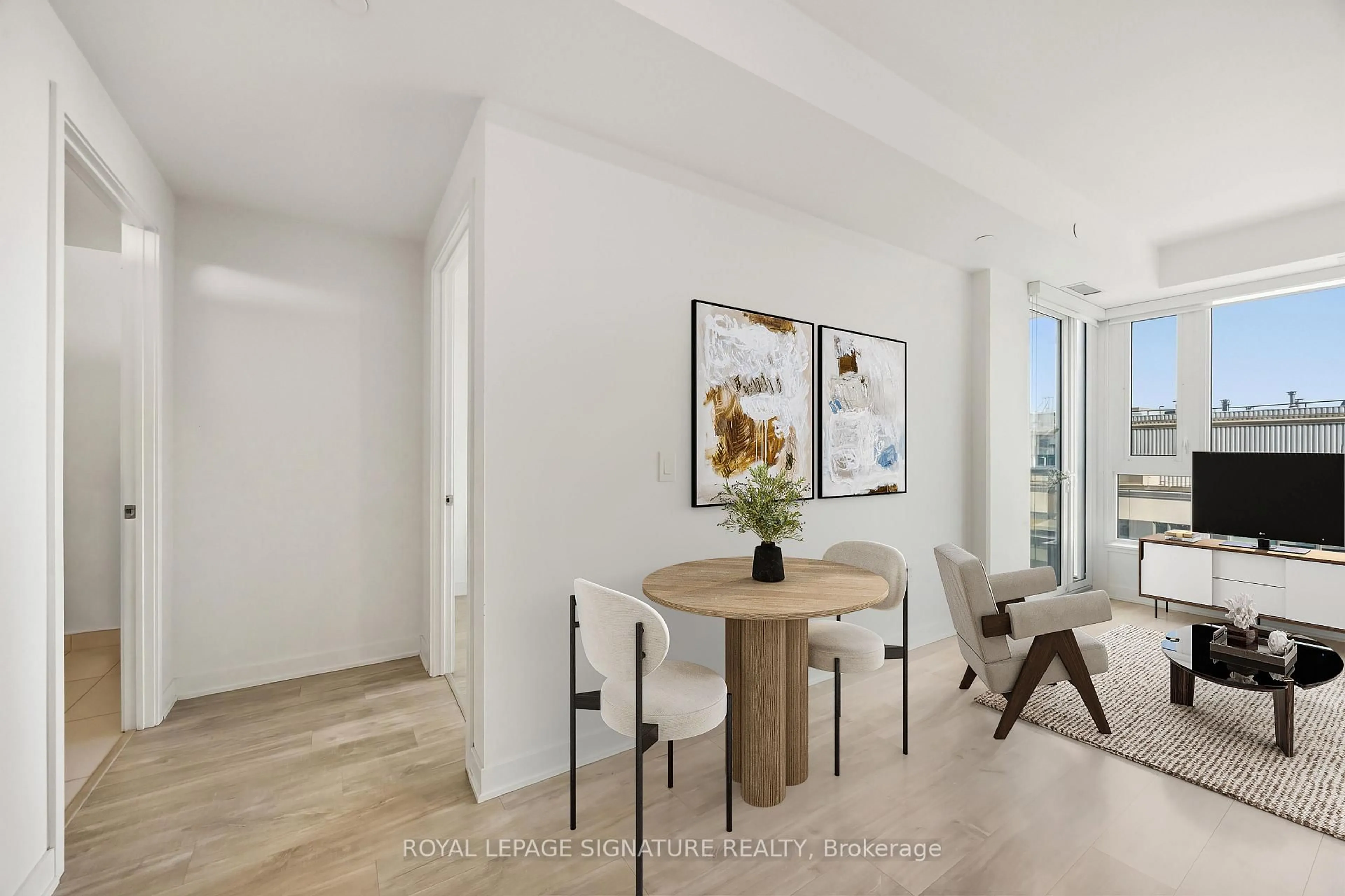 Unknown for 60 Princess St #913, Toronto Ontario M5A 2C7