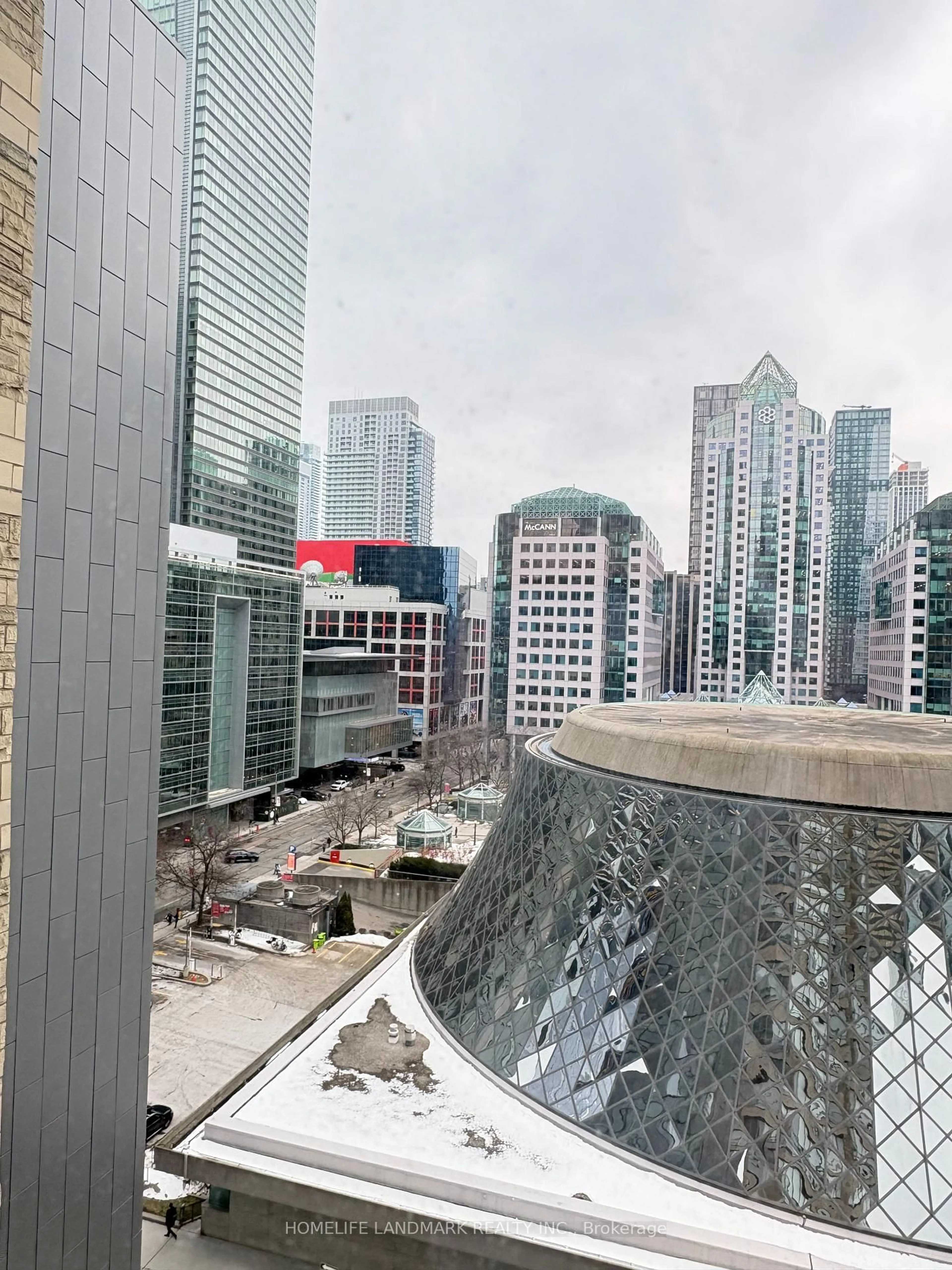 Unknown for 71 Simcoe St #1002, Toronto Ontario M5J 2S9