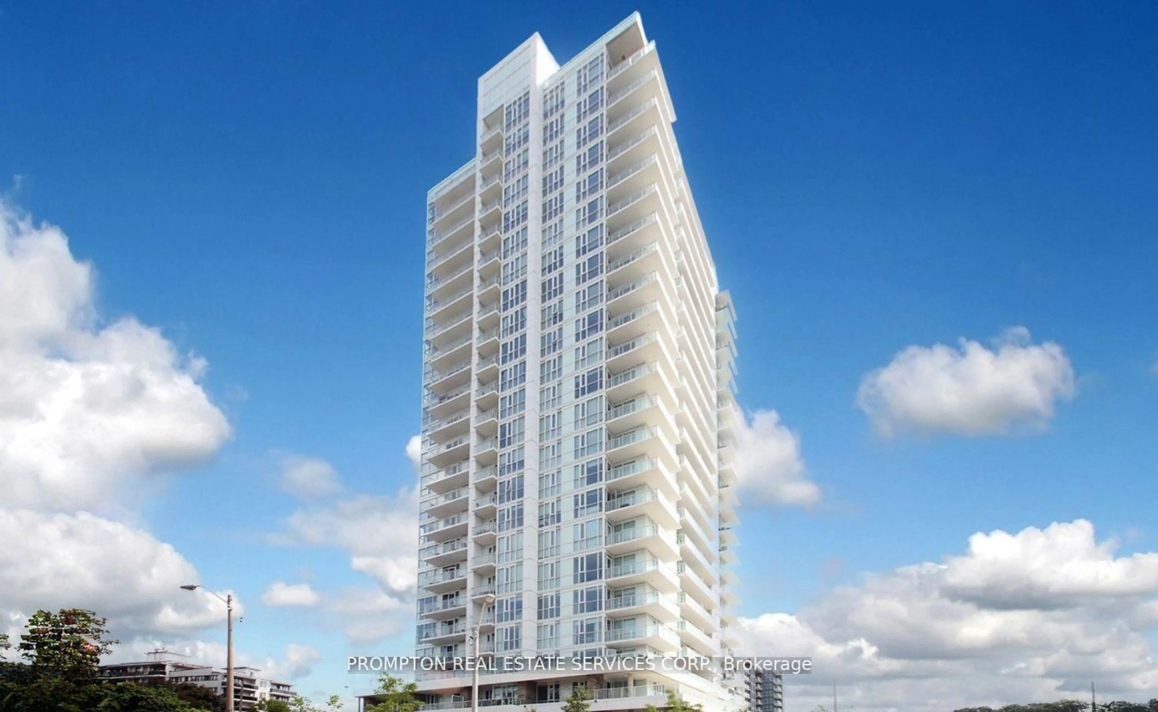 Unknown for 10 Deerlick Cres #2006, Toronto Ontario M3A 0A7