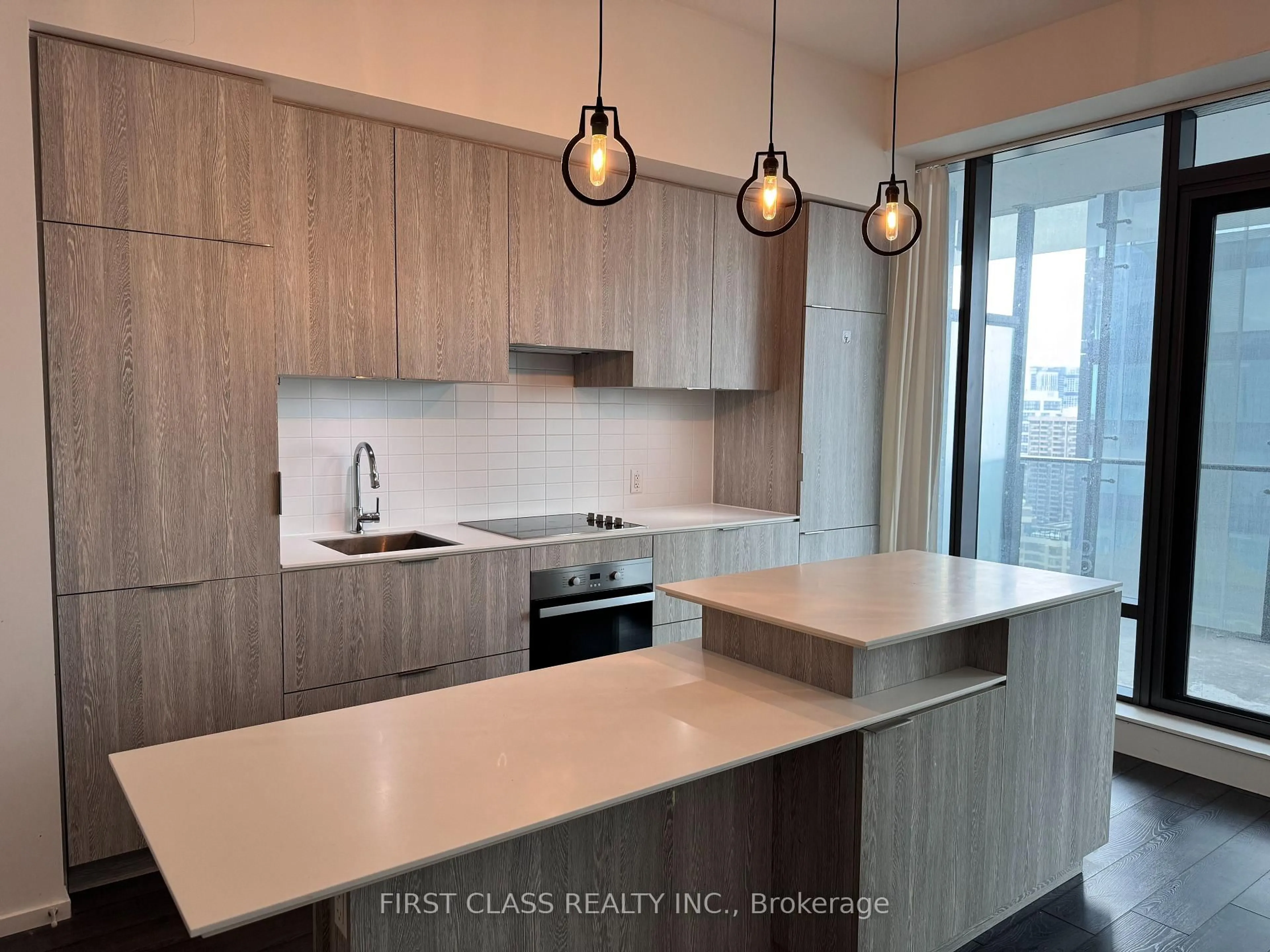 Unknown for 5 St Joseph St #2503, Toronto Ontario M4Y 0B6