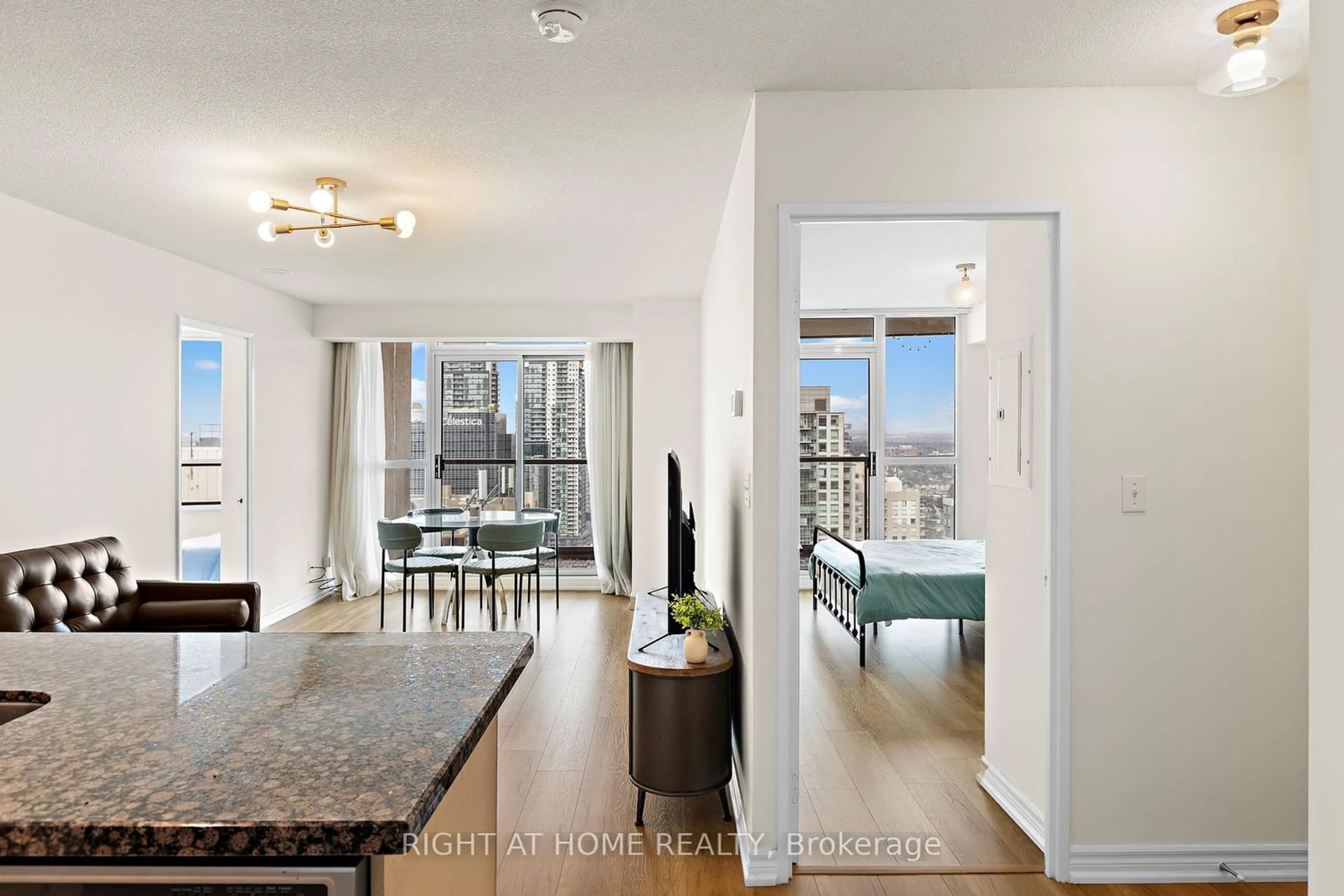 Unknown for 23 Hollywood Ave #3503, Toronto Ontario M2N 7L8