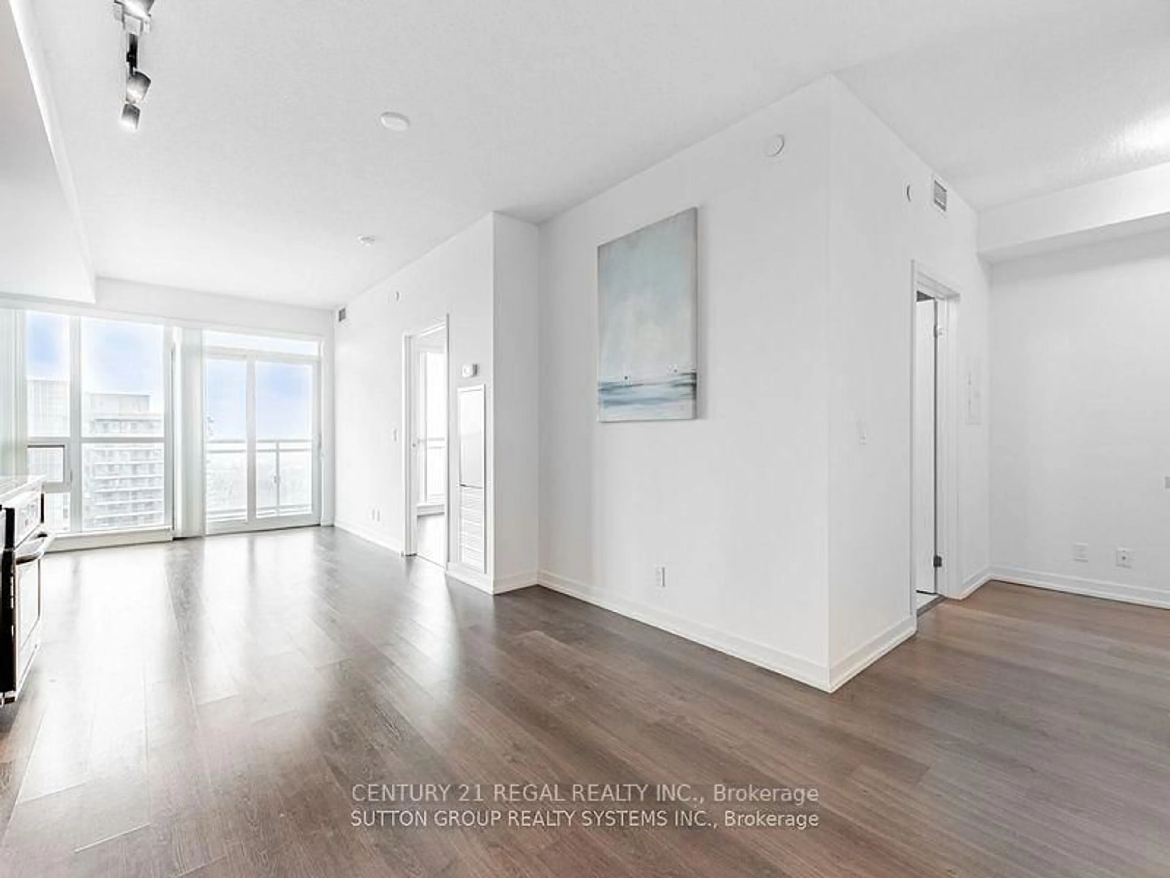 Unknown for 98 Lillian St #3016, Toronto Ontario M4S 0A5