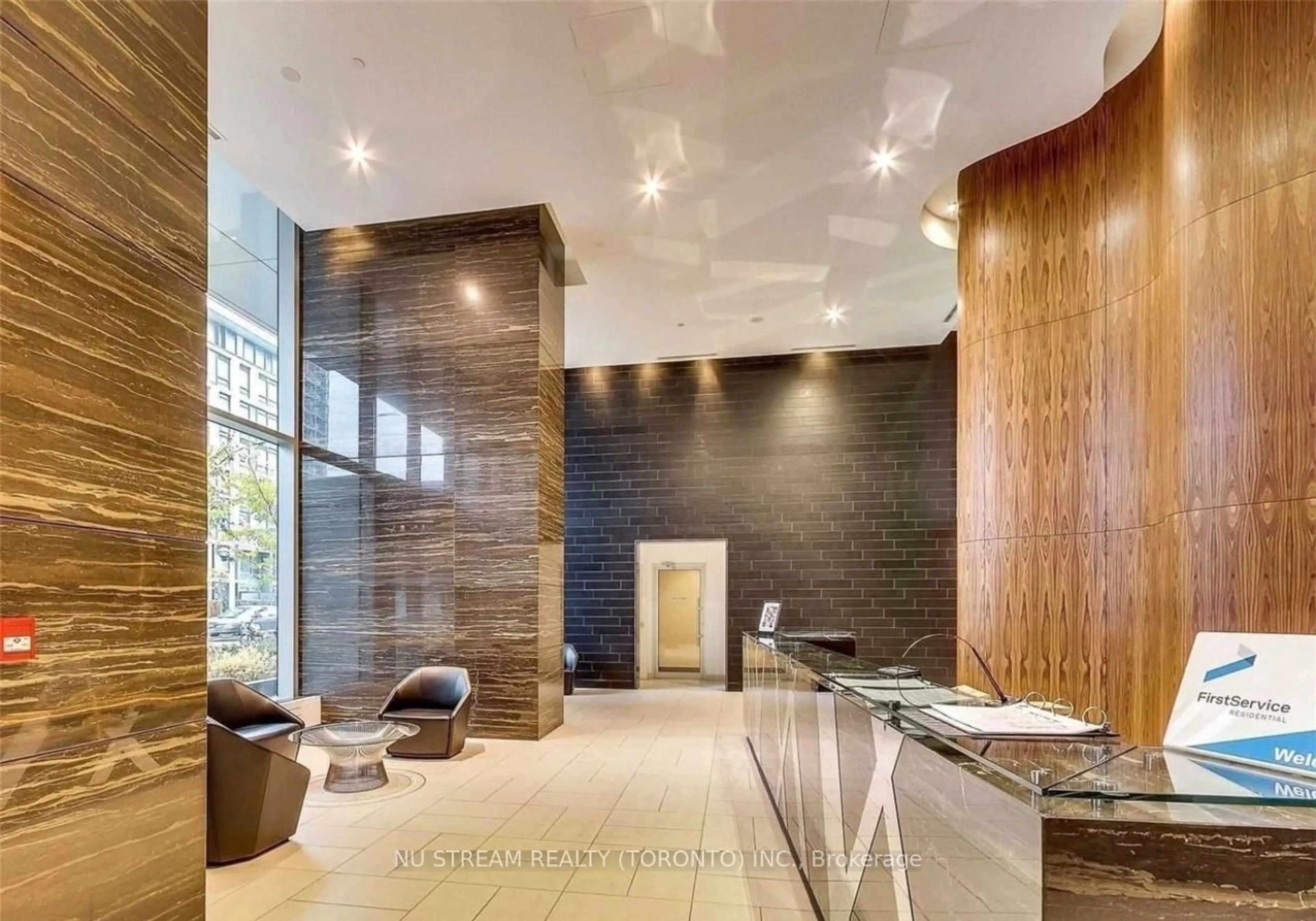 Unknown for 151 Dan Leckie Way #953, Toronto Ontario M5V 4B2