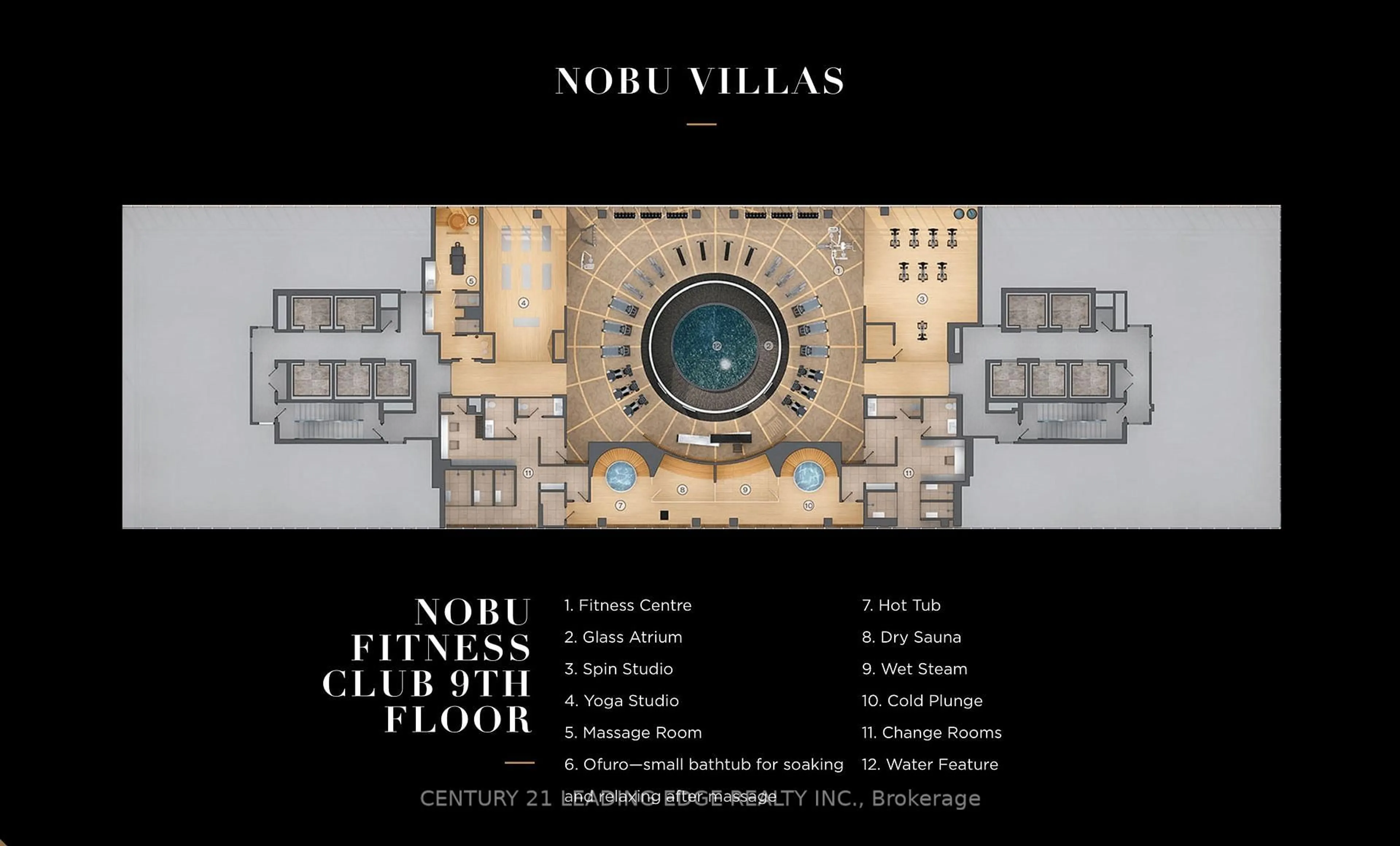 Lobby for 15 MERCER St #3204, Toronto Ontario M5V 1H2