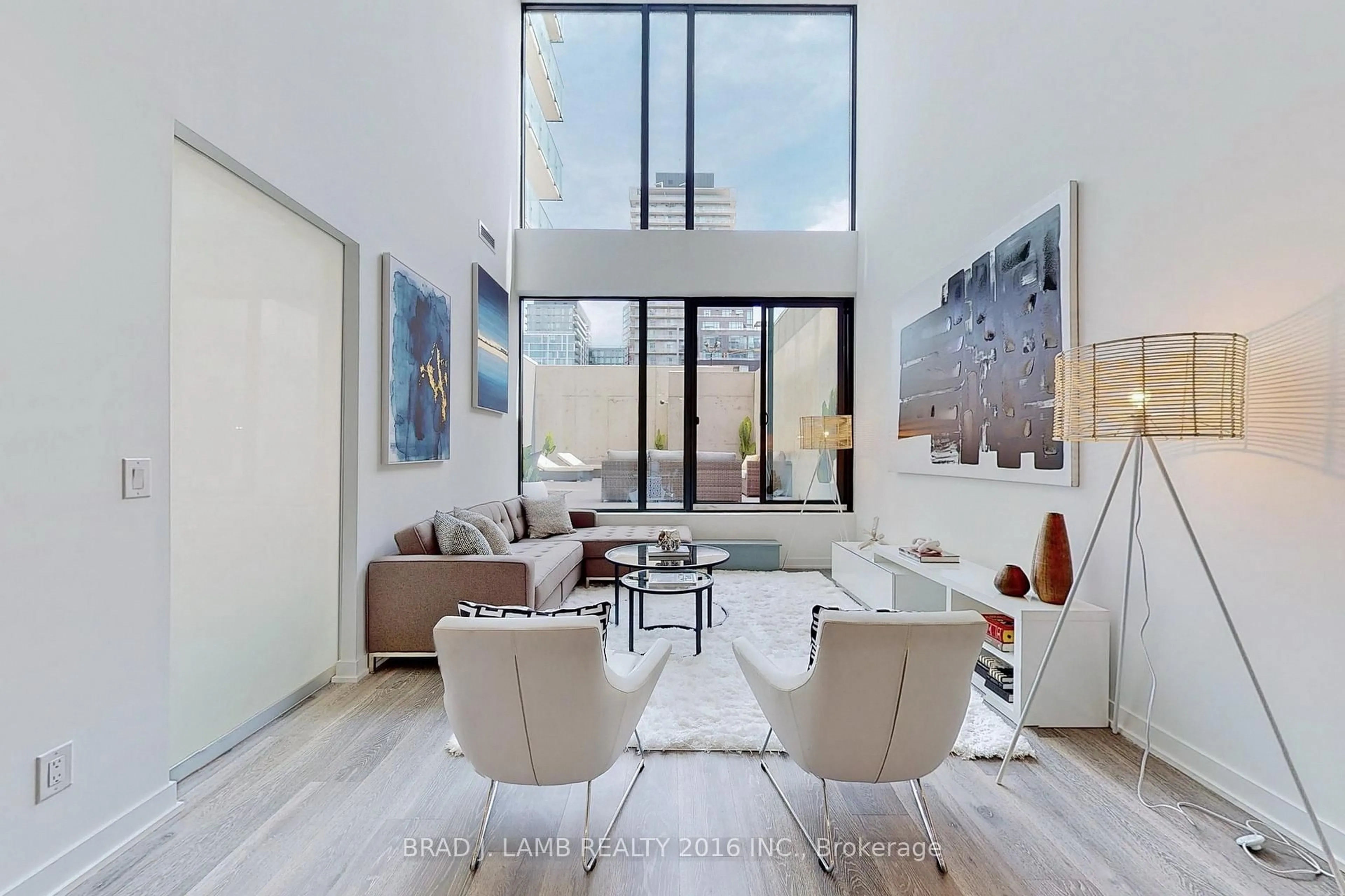 Unknown for 55 Ontario St #101, Toronto Ontario M5A 0T8