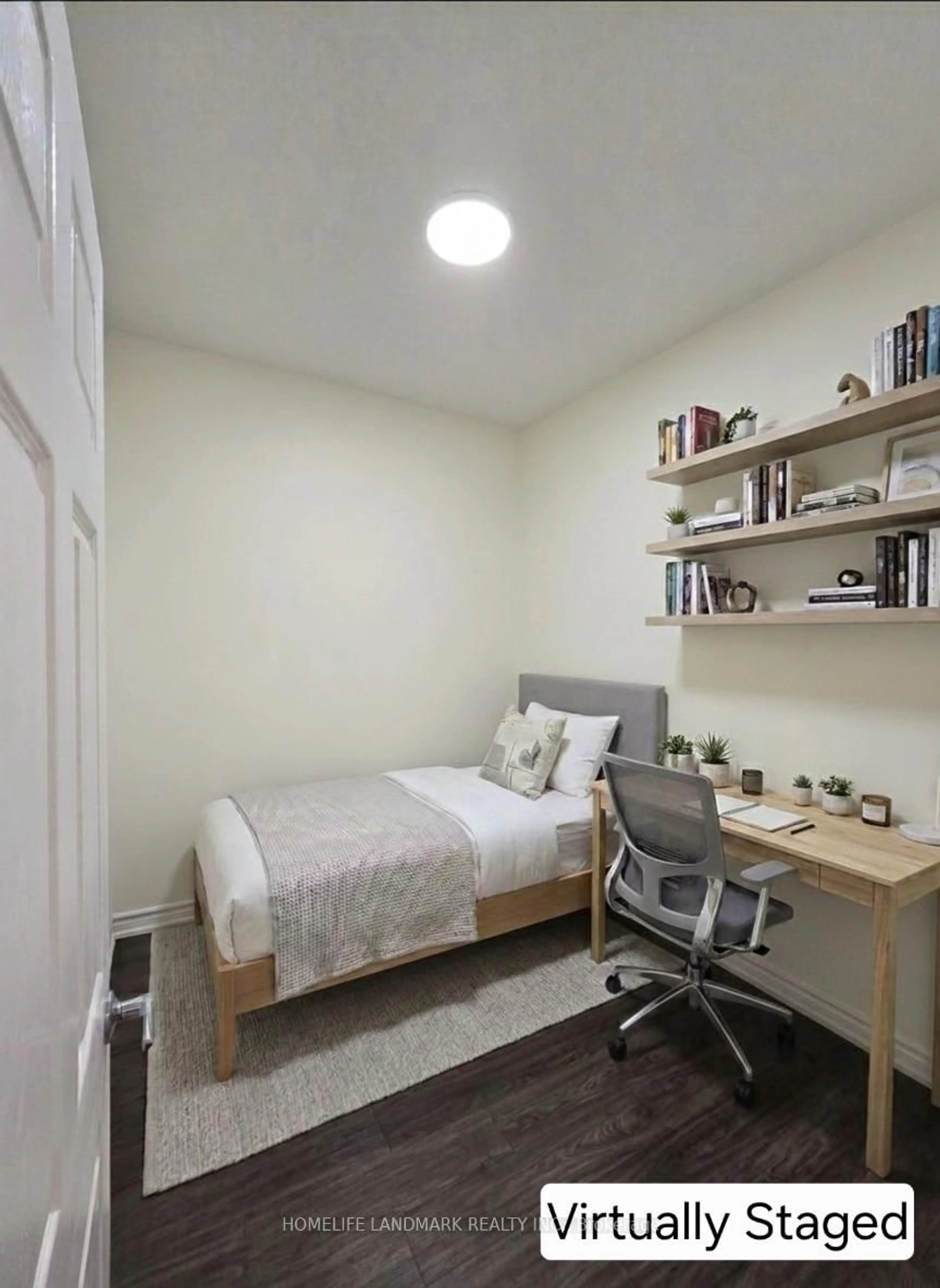 A pic of a room for 18 Holmes Ave #907, Toronto Ontario M2N 0E1
