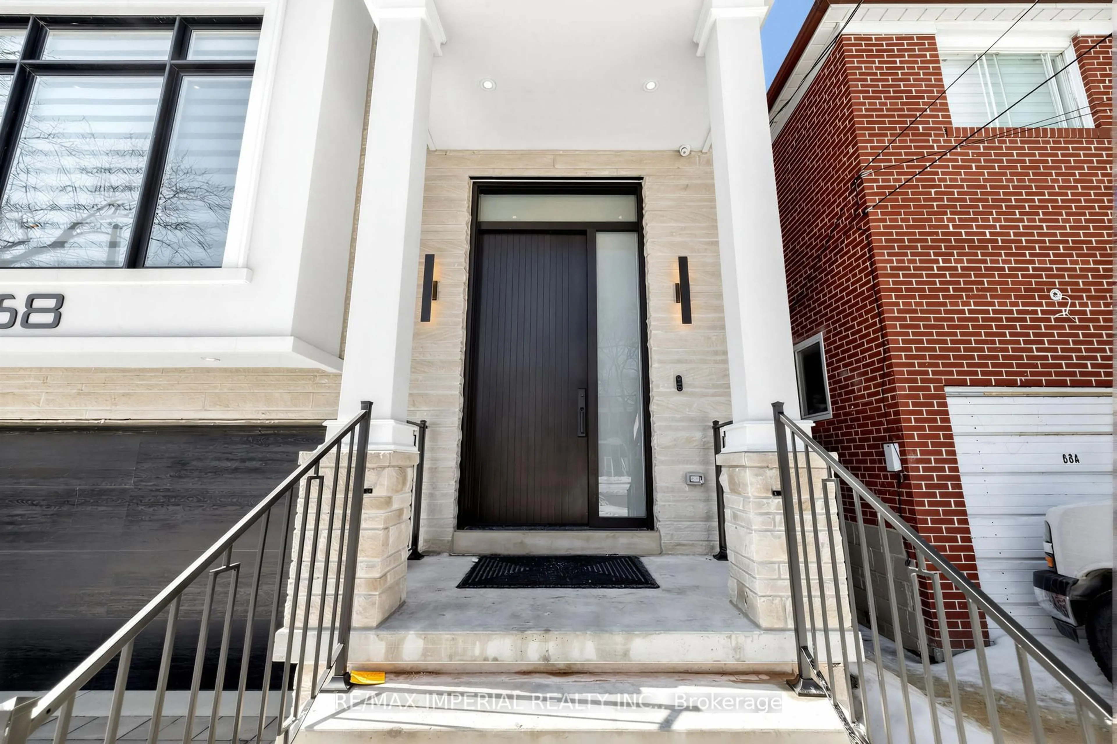 Unknown for 68 Lynnhaven Rd, Toronto Ontario M6A 2K9