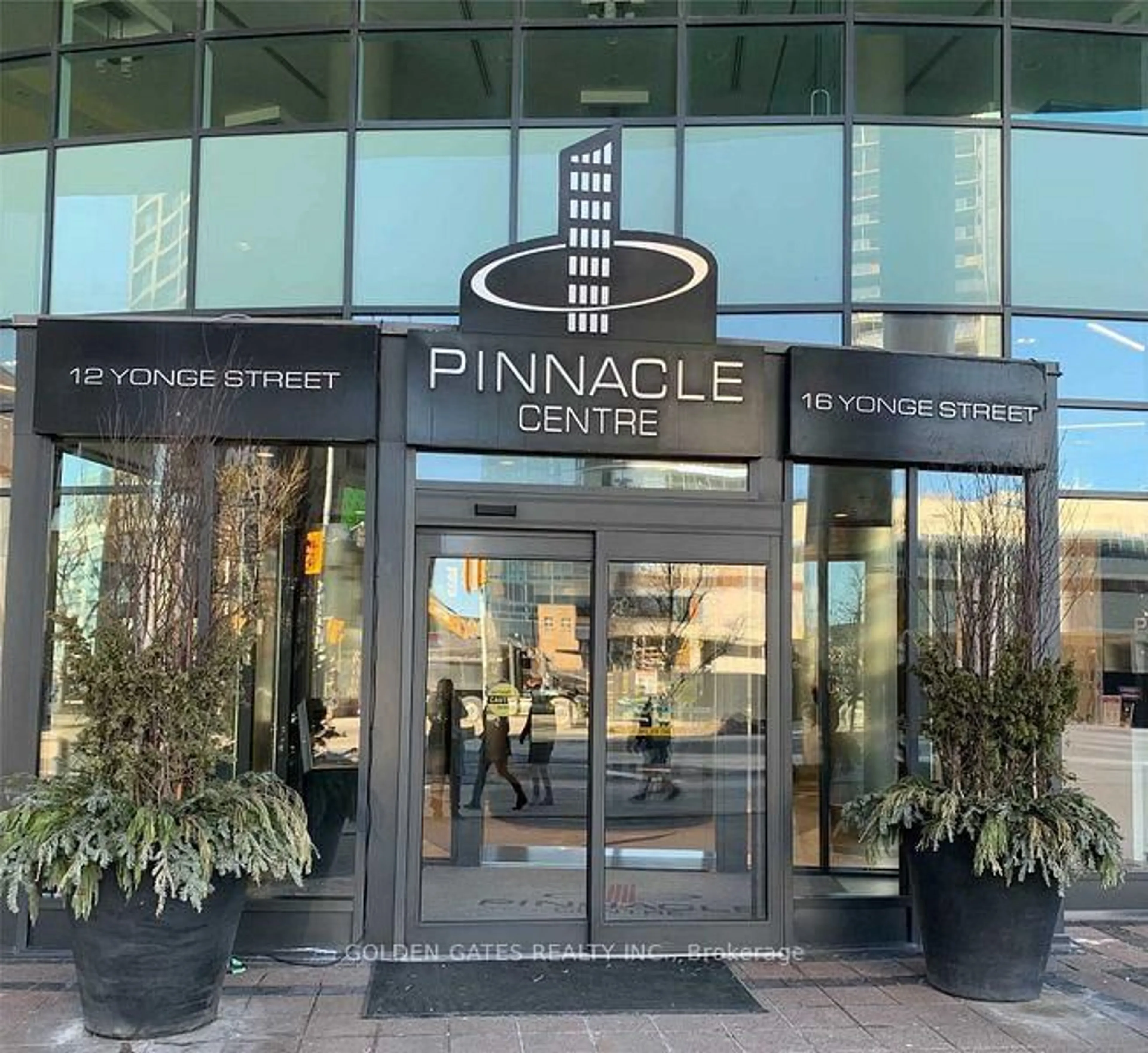 Unknown for 12 Yonge St ##2501, Toronto Ontario M5E 1Z9