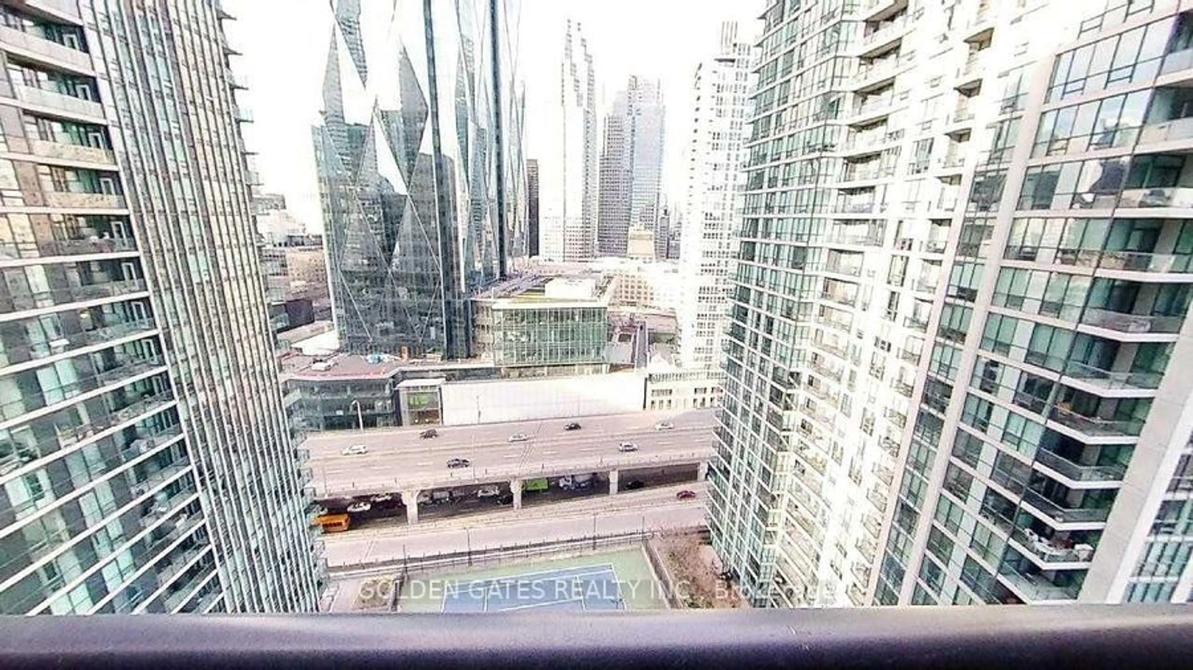 Unknown for 12 Yonge St ##2501, Toronto Ontario M5E 1Z9