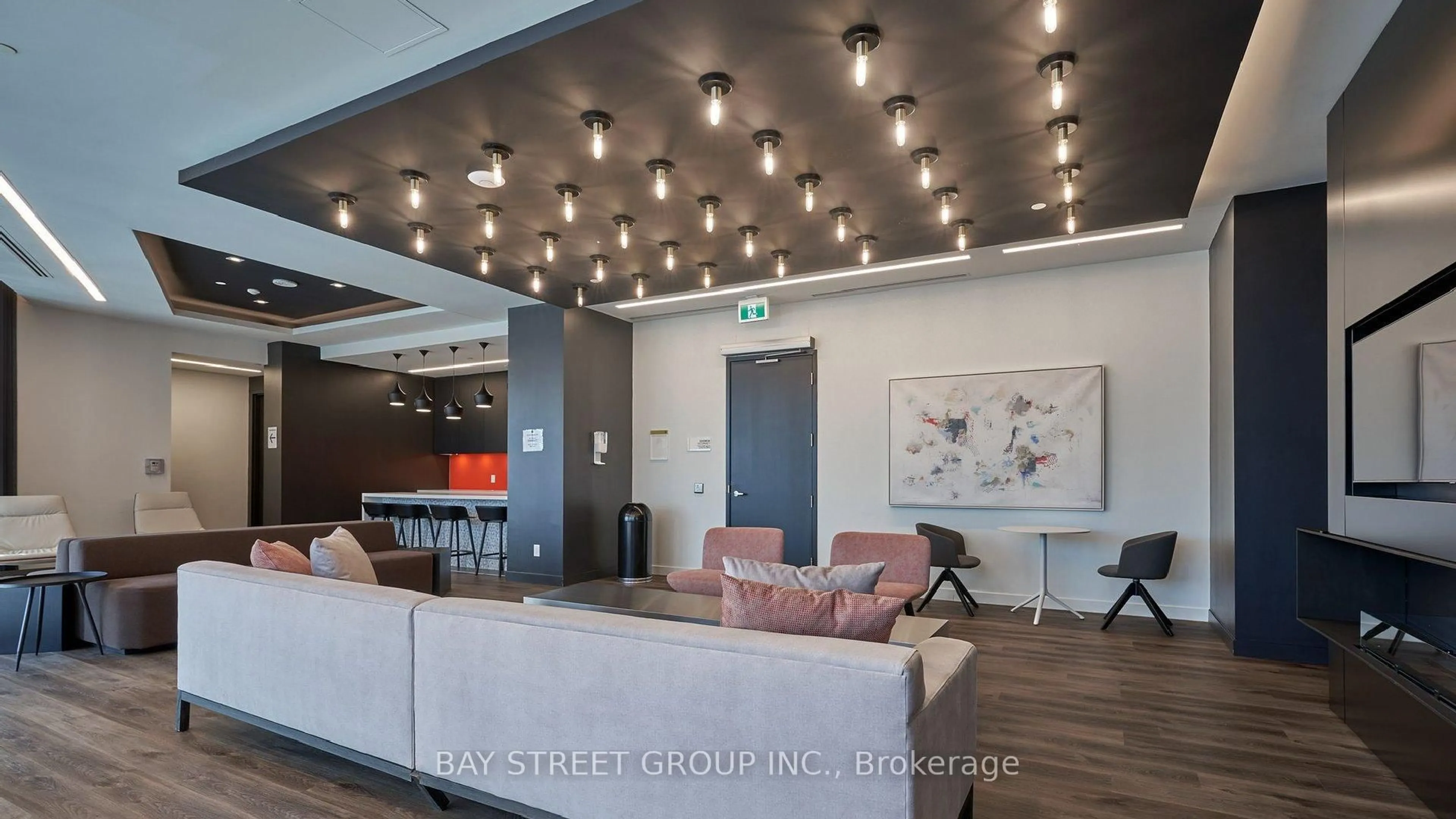 Lobby for 159 Wellesley St #1908, Toronto Ontario M4Y 0H5