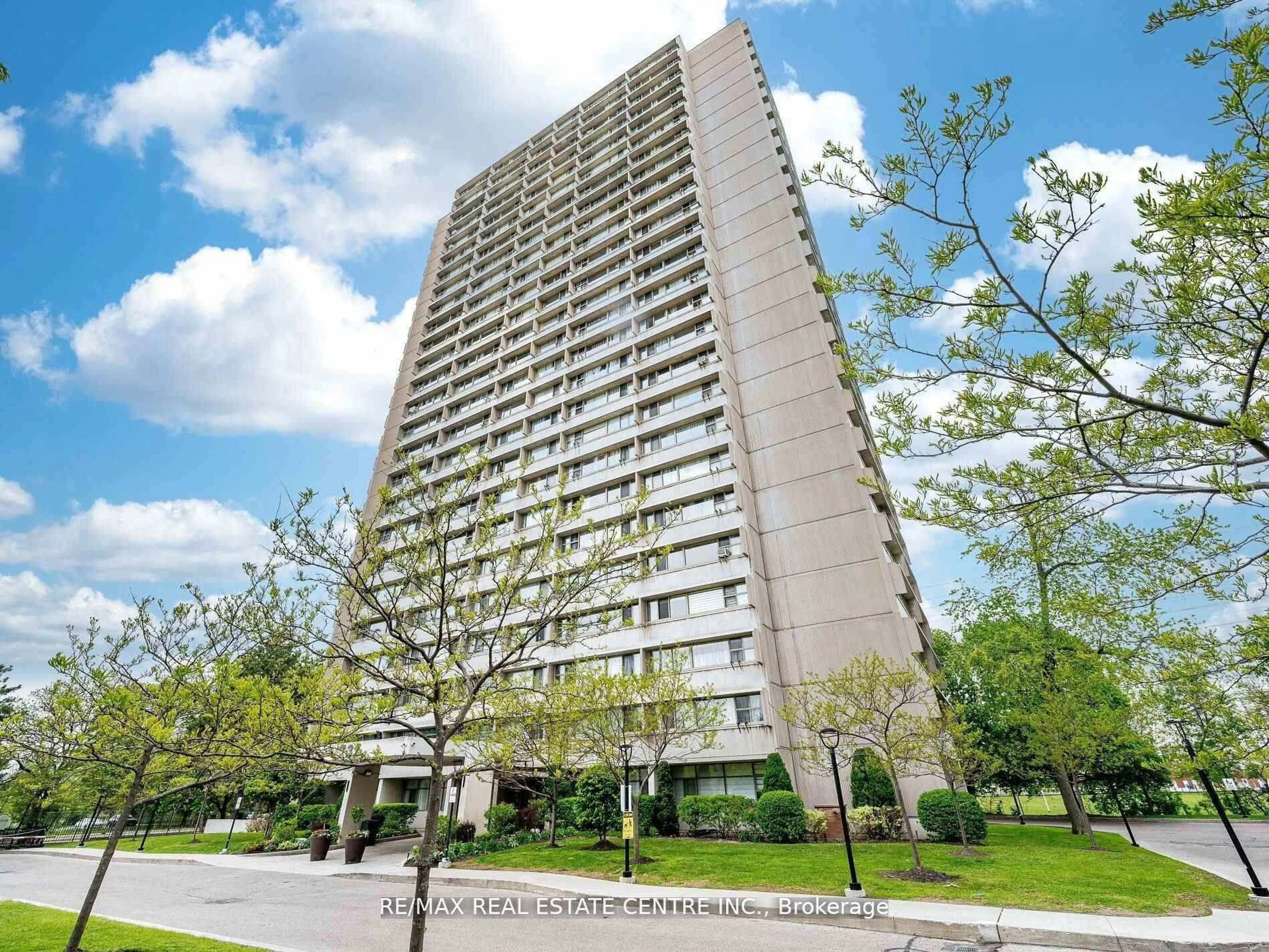 Unknown for 735 Don Mills Rd #1806, Toronto Ontario M3C 1T1