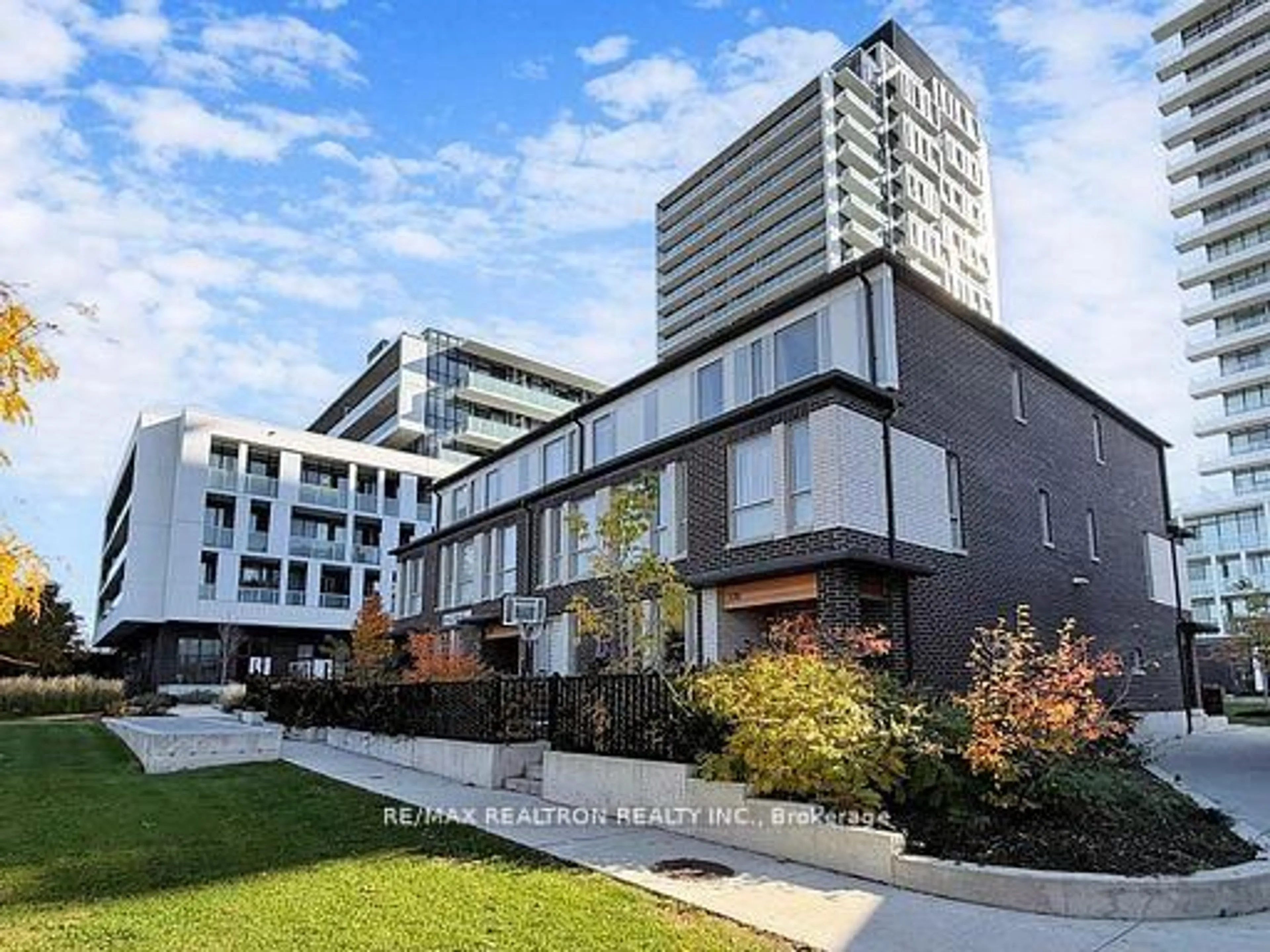 Unknown for 180 Fairview Mall Dr #108, Toronto Ontario M2J 0G4