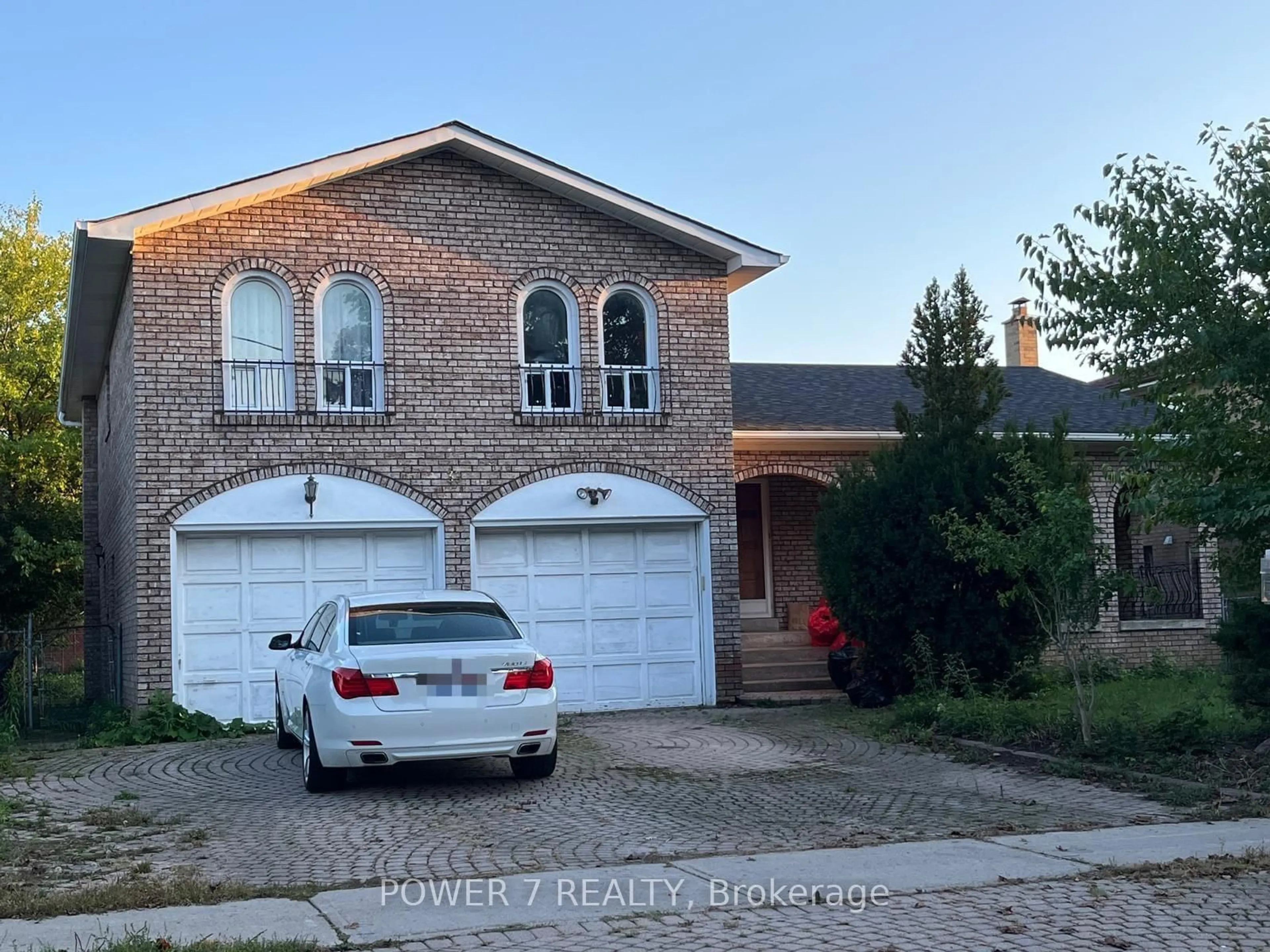 Home with brick exterior material, street for 33 Ernest Ave, Toronto Ontario M2J 3T4