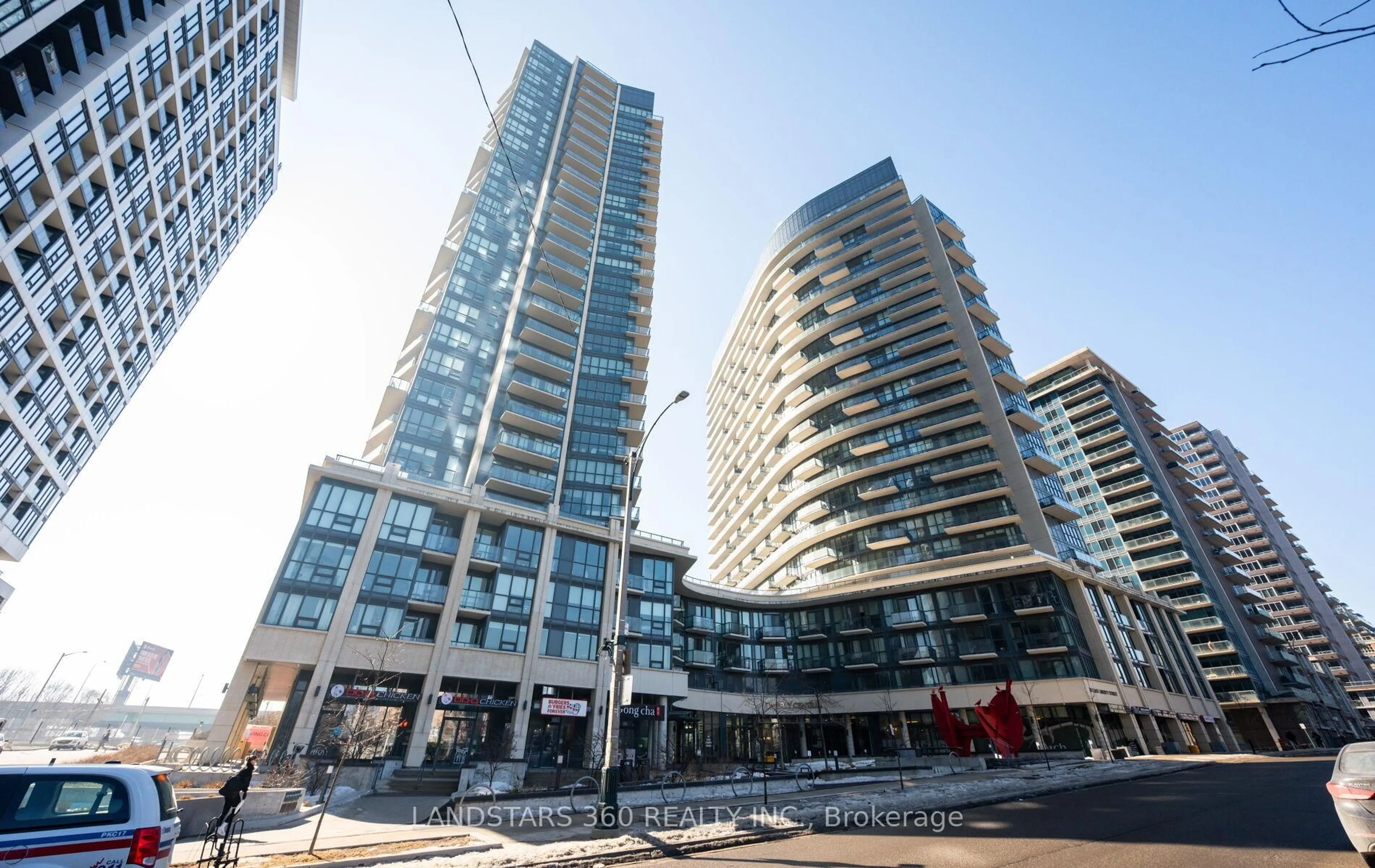 Unknown for 49 East Liberty St #415, Toronto Ontario M6K 0B2