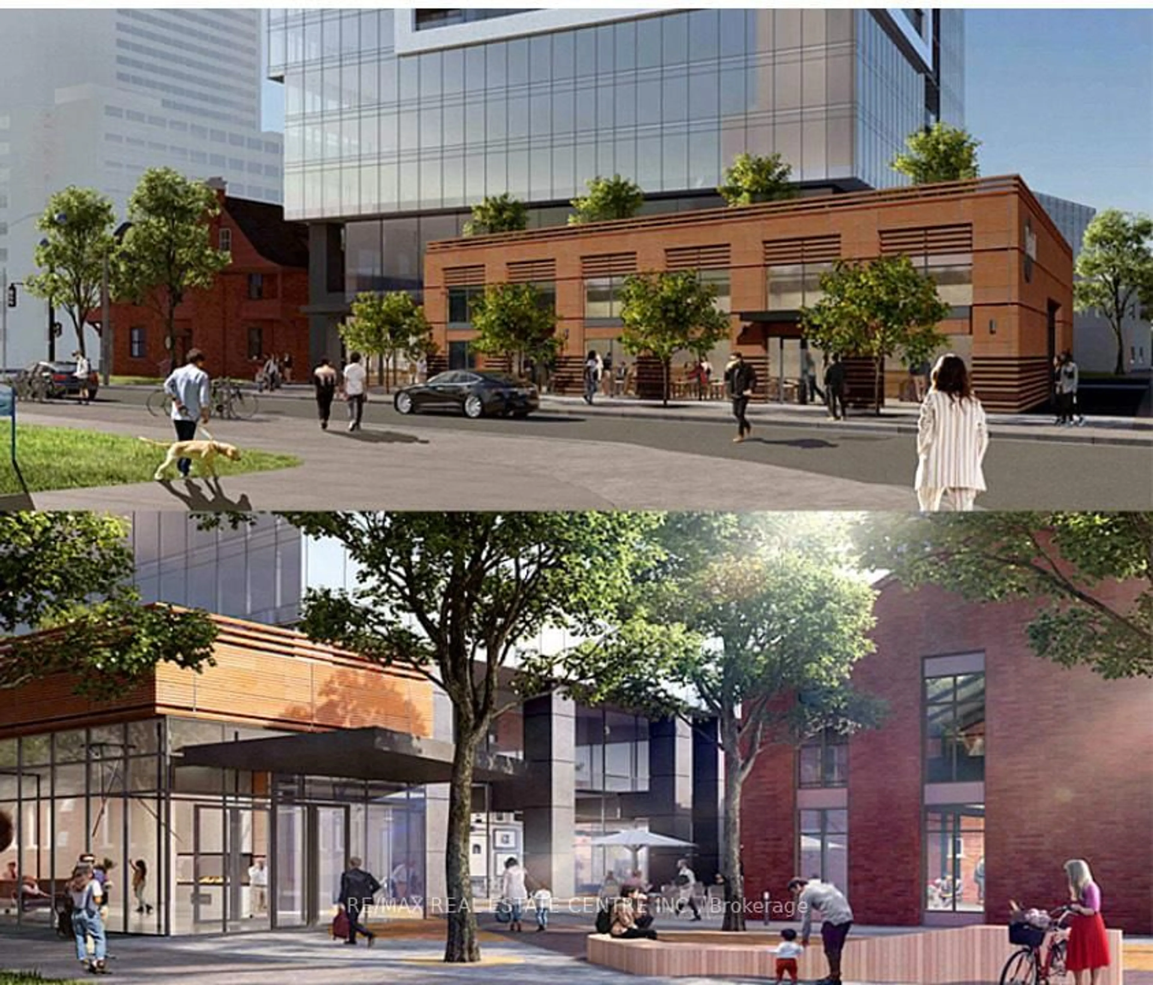 Unknown for 603 Sherbourne Street East St, Toronto Ontario M4X 0A4