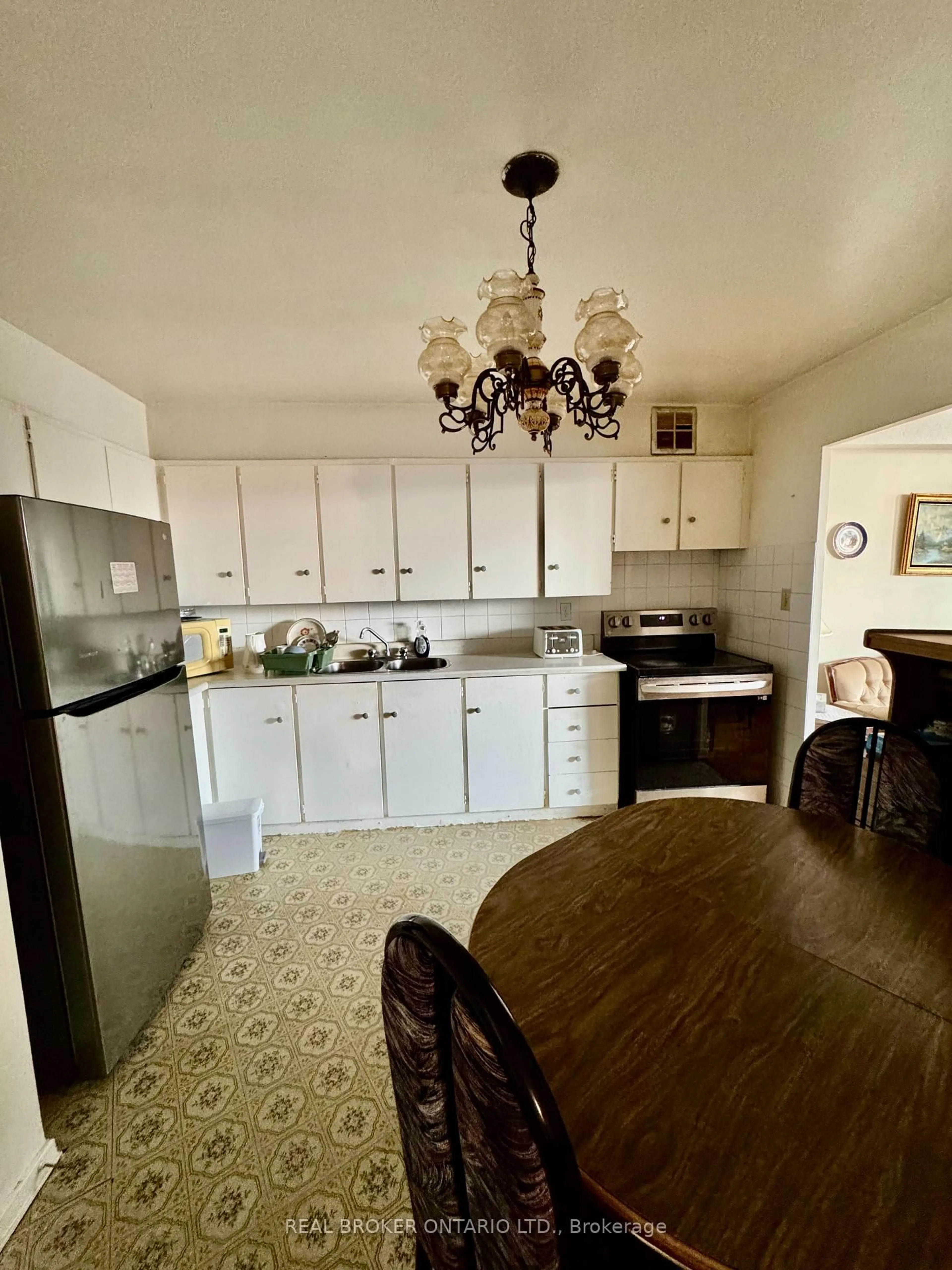 Unknown for 5 Shady Golf Way #512, Toronto Ontario M3C 3A5