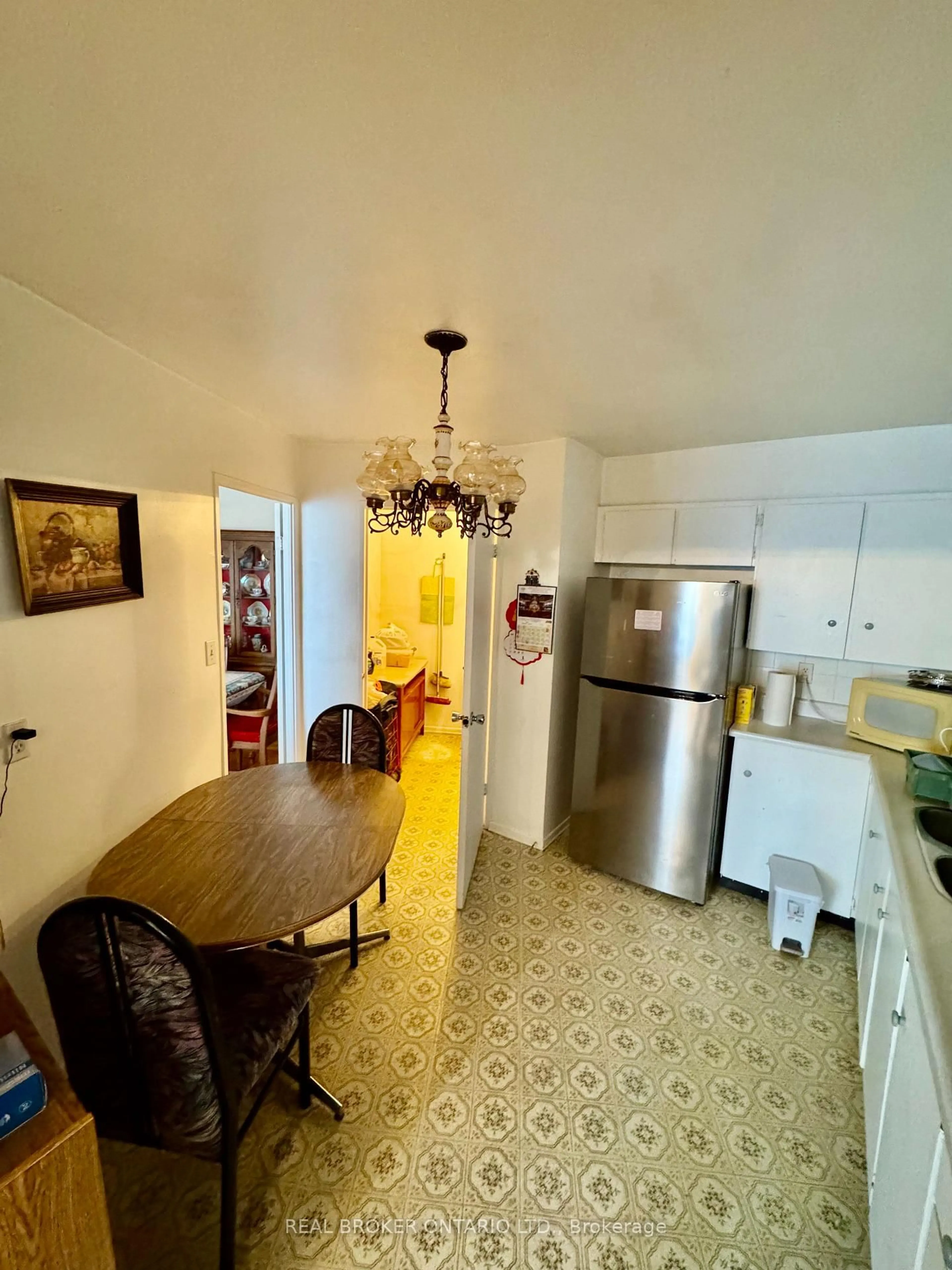 Unknown for 5 Shady Golf Way #512, Toronto Ontario M3C 3A5