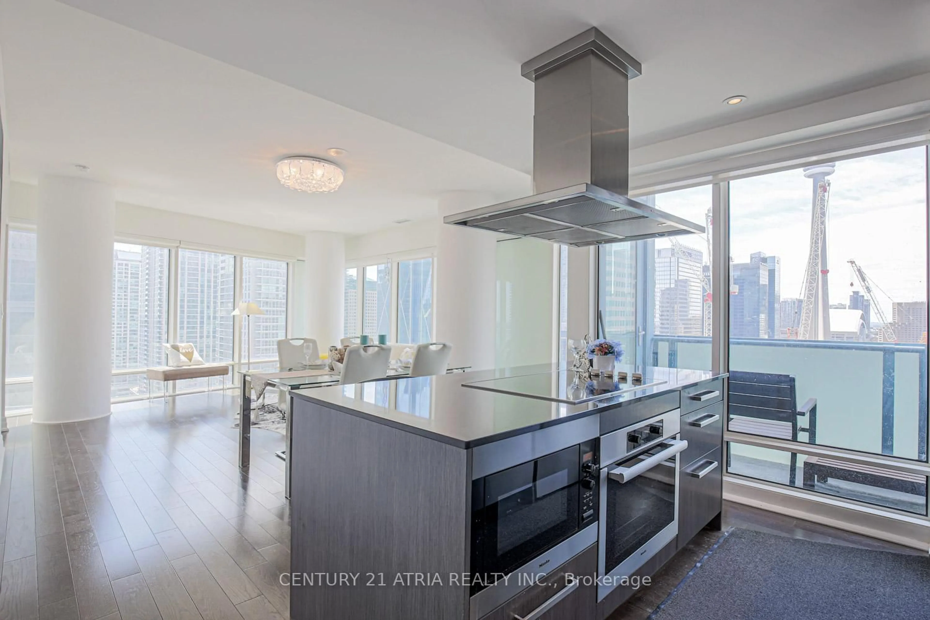 Unknown for 8 The Esplanade Ave #2002, Toronto Ontario M5E 0A6