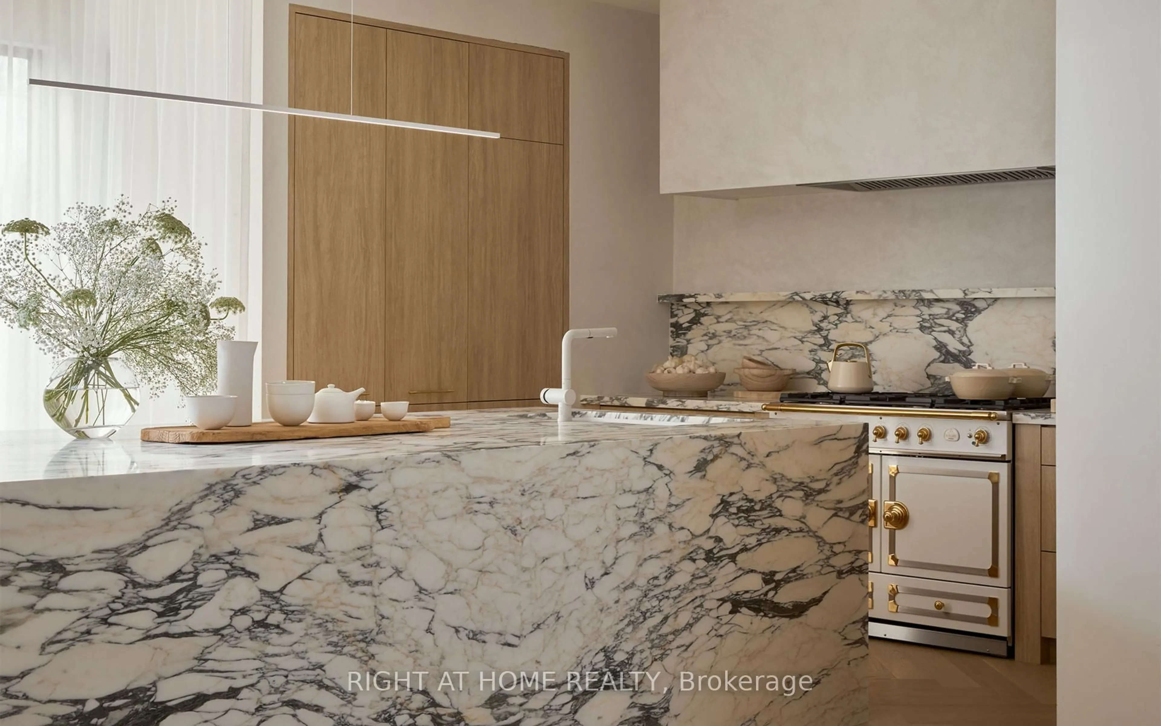 Contemporary kitchen, unknown for 37 Rippleton Rd, Toronto Ontario M3B 1H4