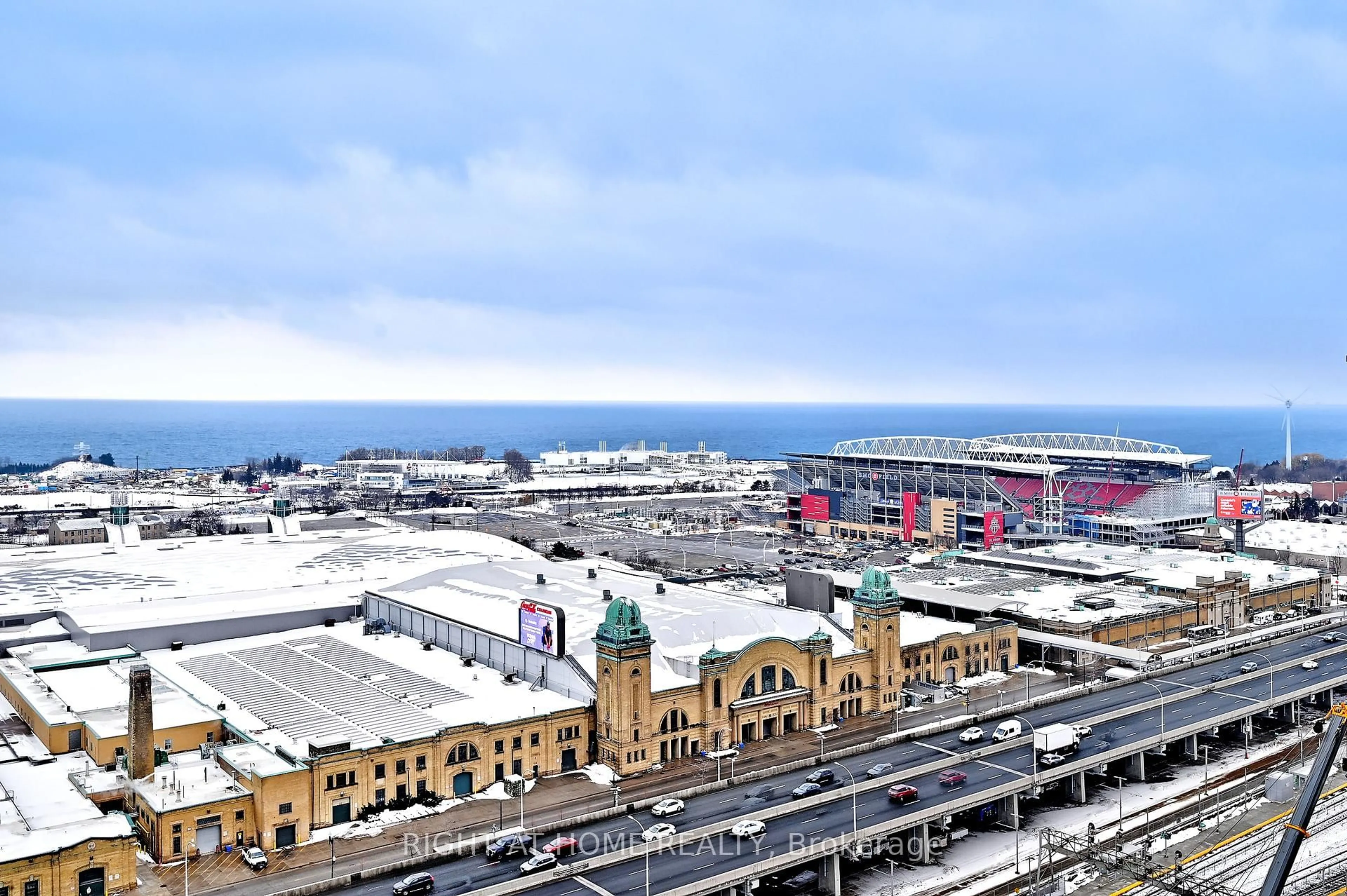 Unknown for 65 East Liberty St #2306, Toronto Ontario M6K 3R2