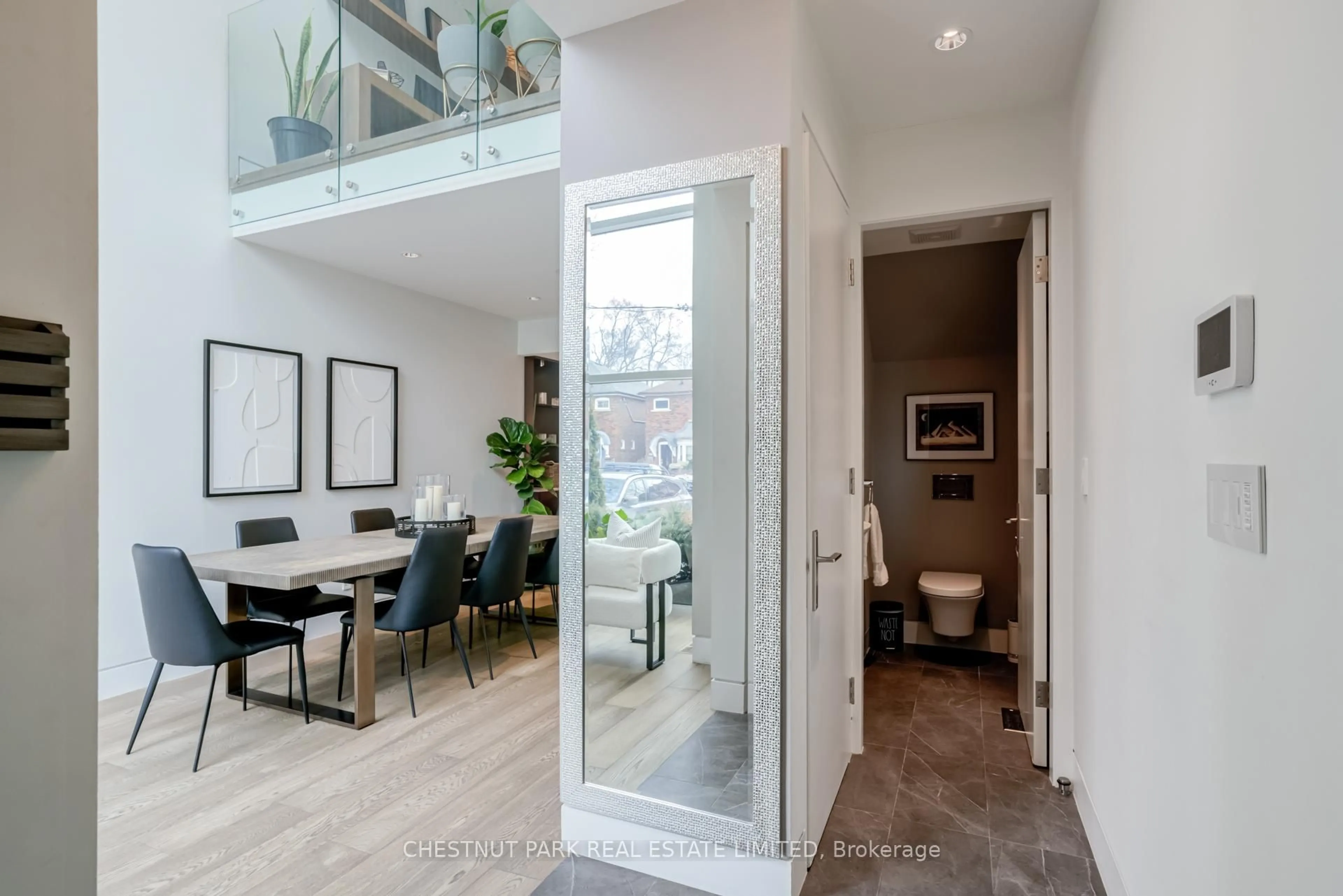 Unknown for 278 St Germain Ave, Toronto Ontario M5M 1W3