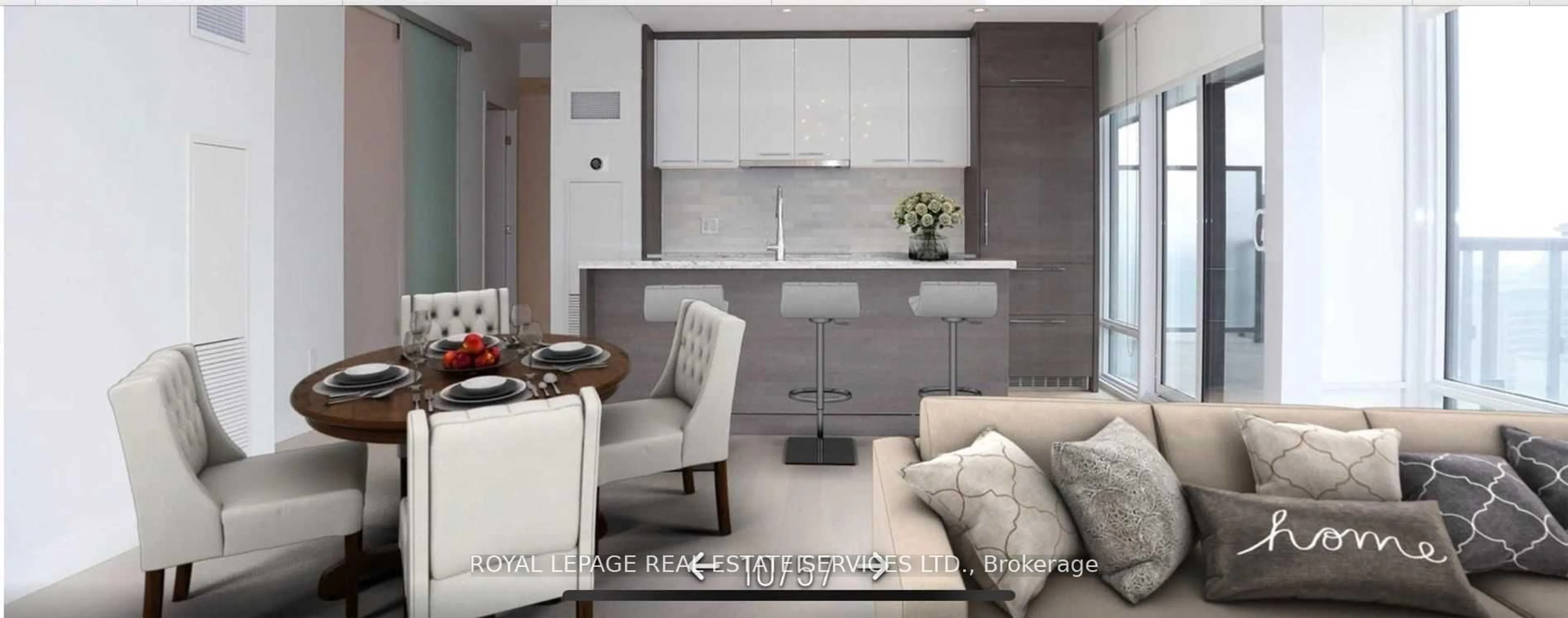 Unknown for 488 University Ave #2910, Toronto Ontario M5G 0C1