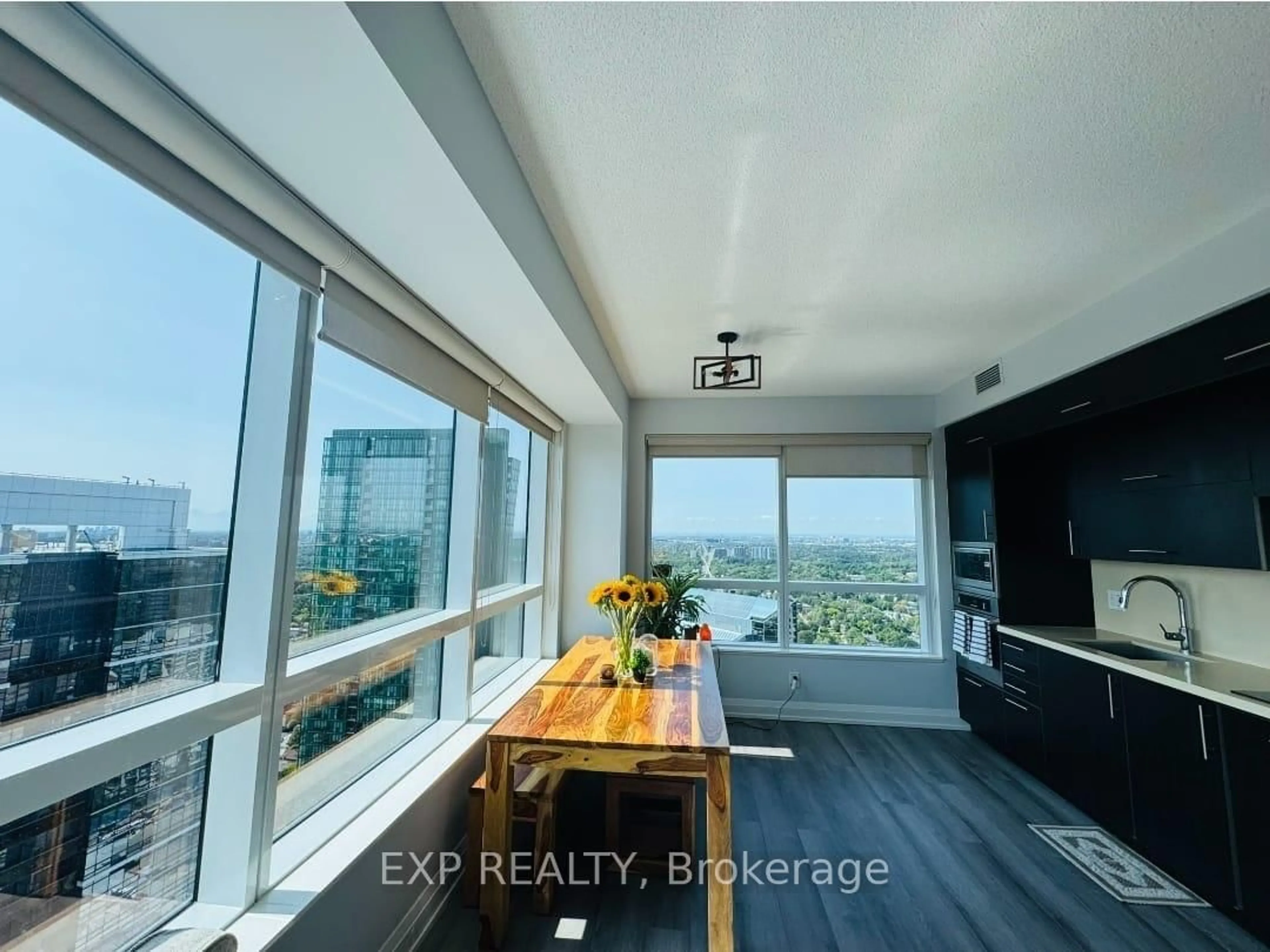 A pic of a room for 5 Sheppard Ave #3817, Toronto Ontario M2N 0G4