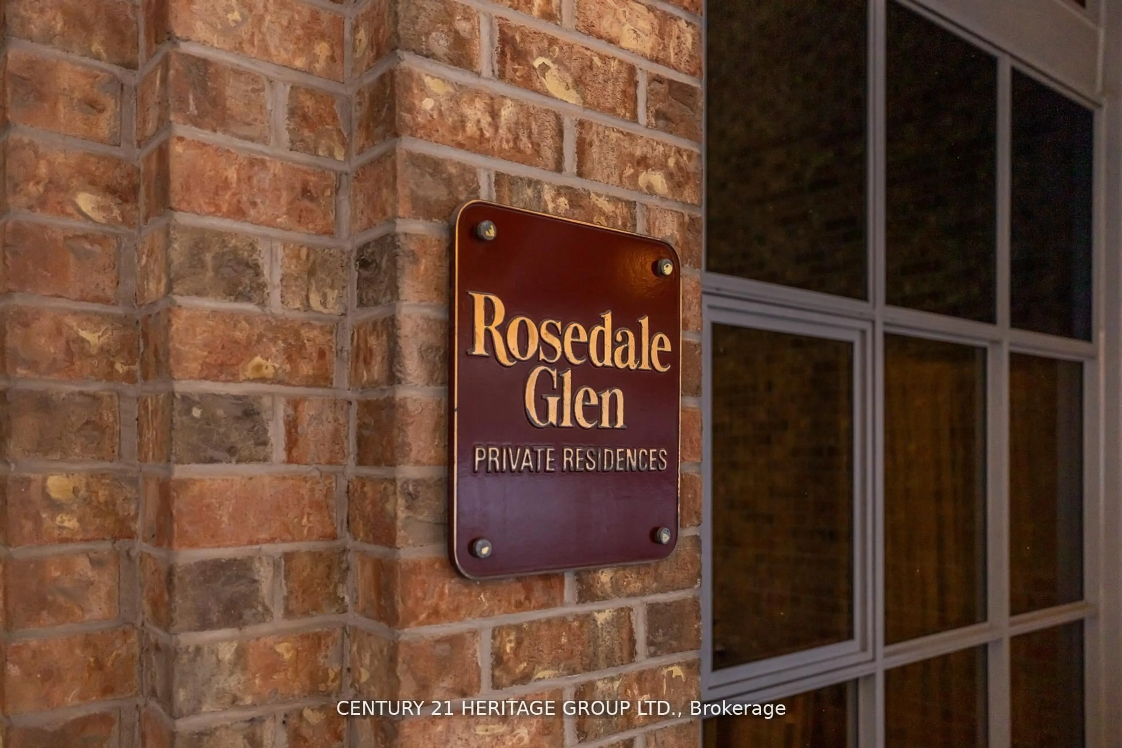 Unknown for 278 Bloor St #805, Toronto Ontario M4W 3M4