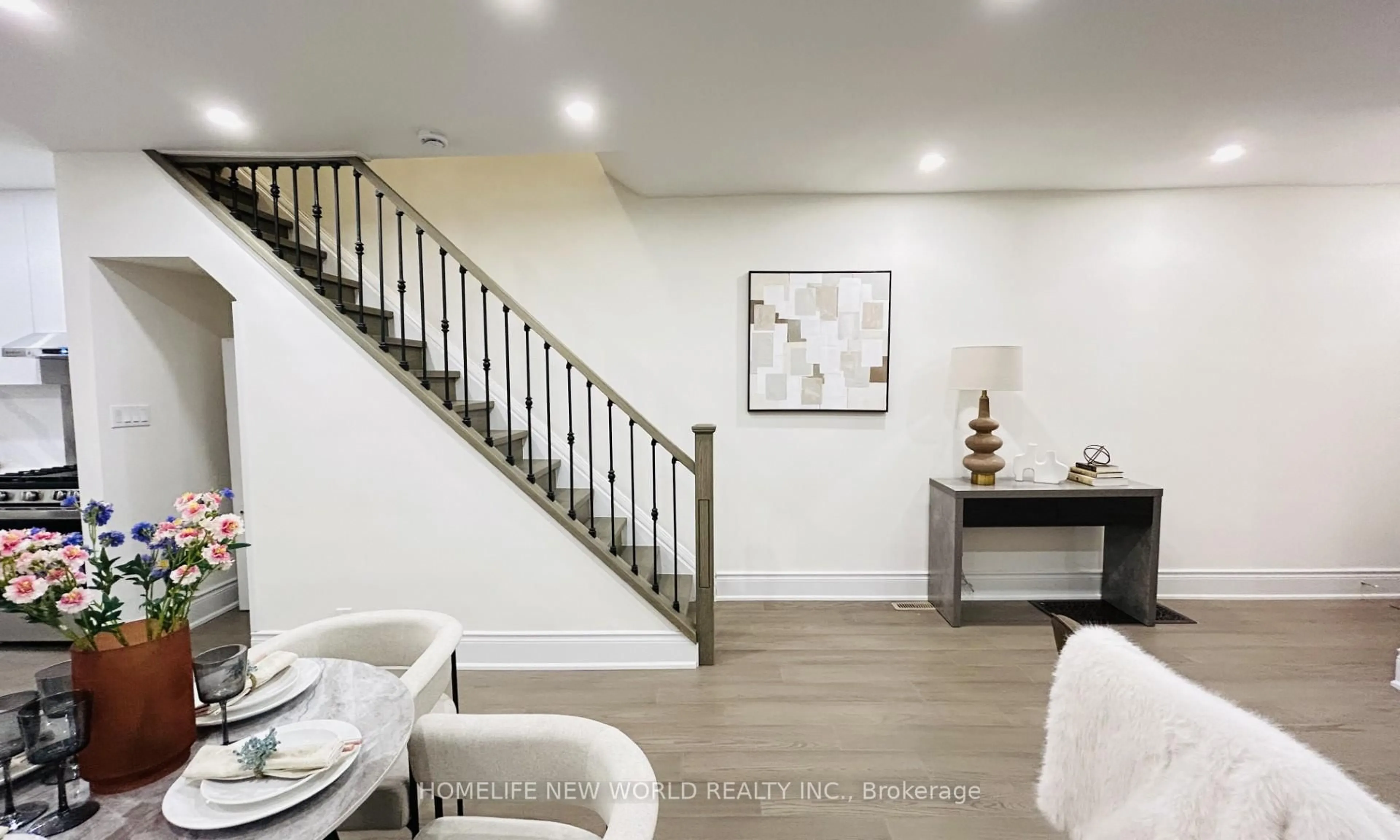 Unknown for 509 Dupont St, Toronto Ontario M6G 1Y6