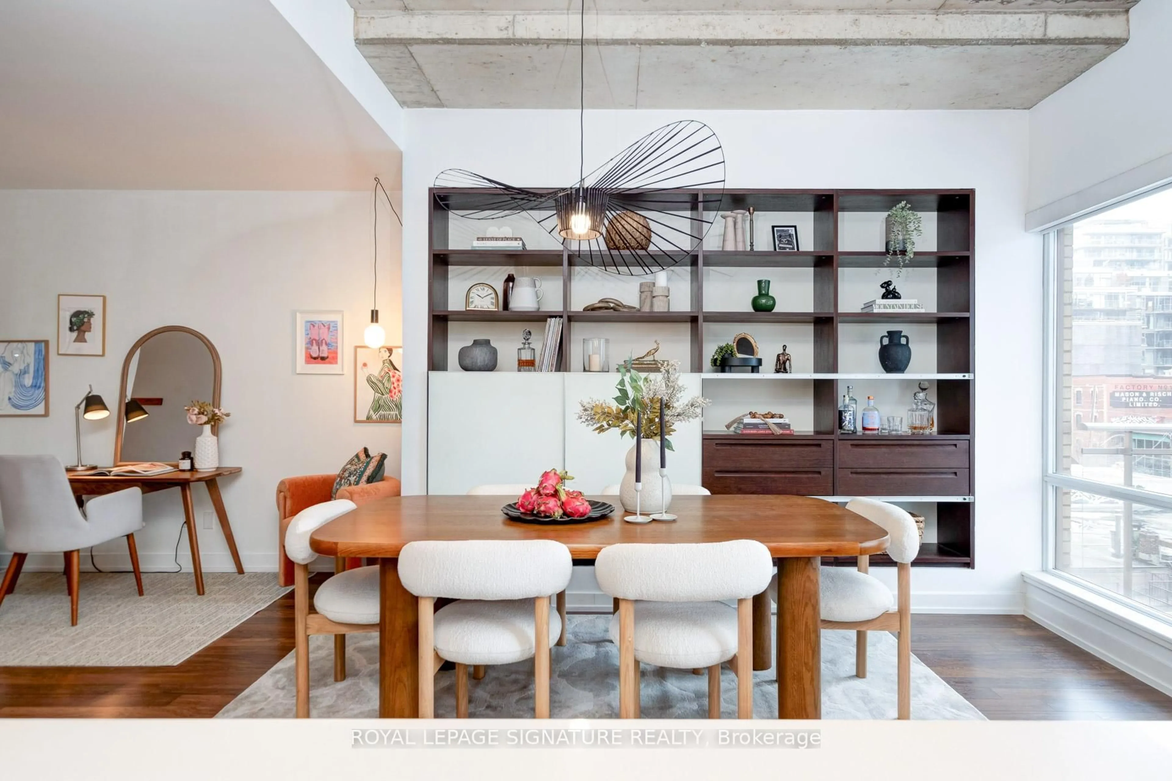 Unknown for 66 Portland St #513, Toronto Ontario M5V 2M6