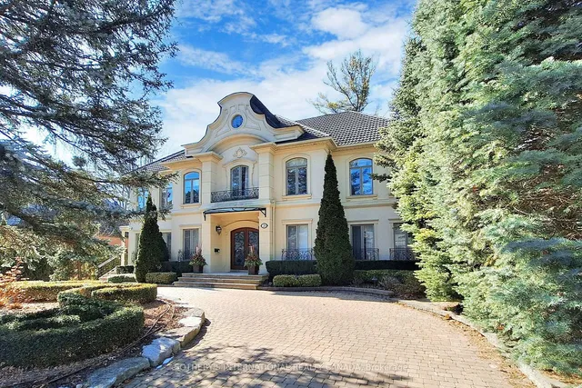 28 Glenorchy Rd, Toronto 2