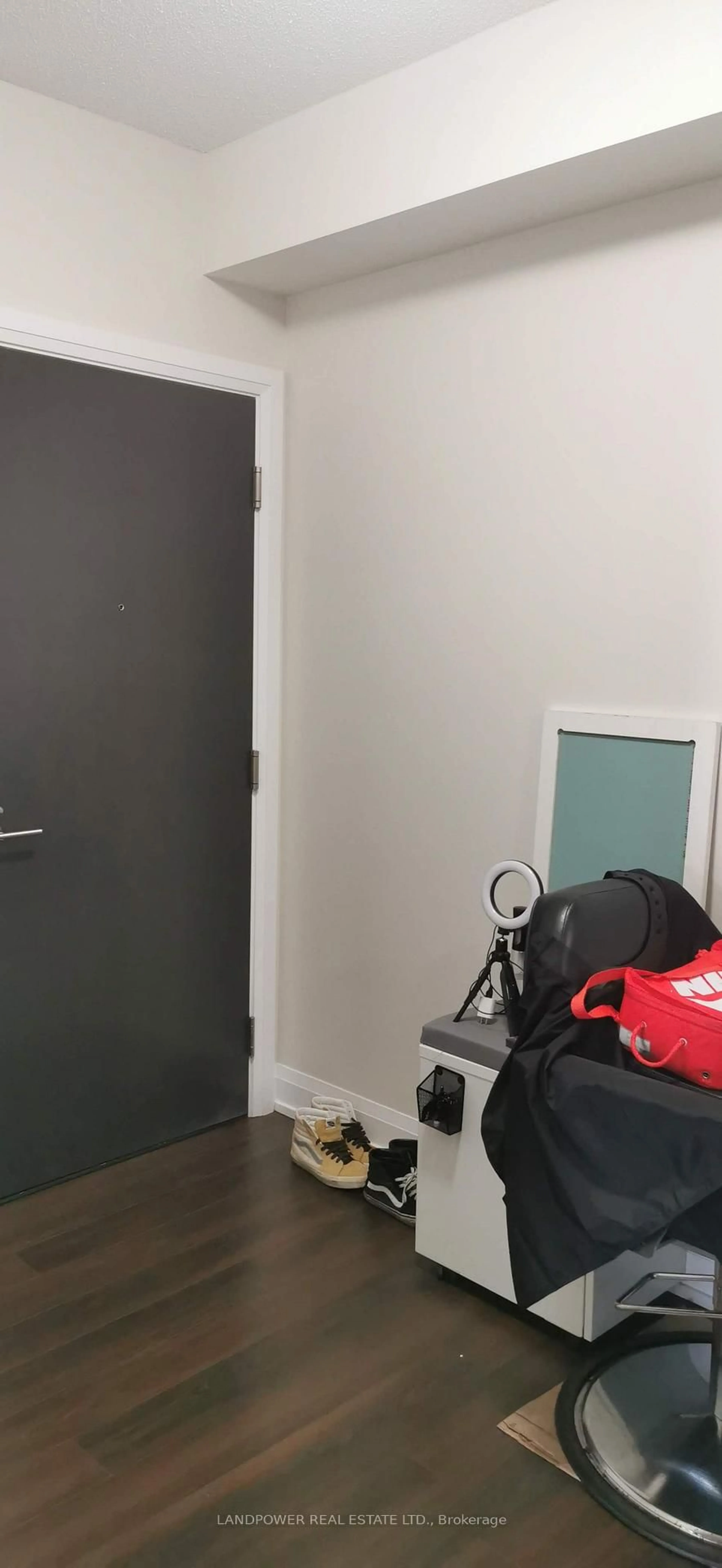 A pic of a room for 18 Graydon Hall Dr #1501, Toronto Ontario M3A 0A4