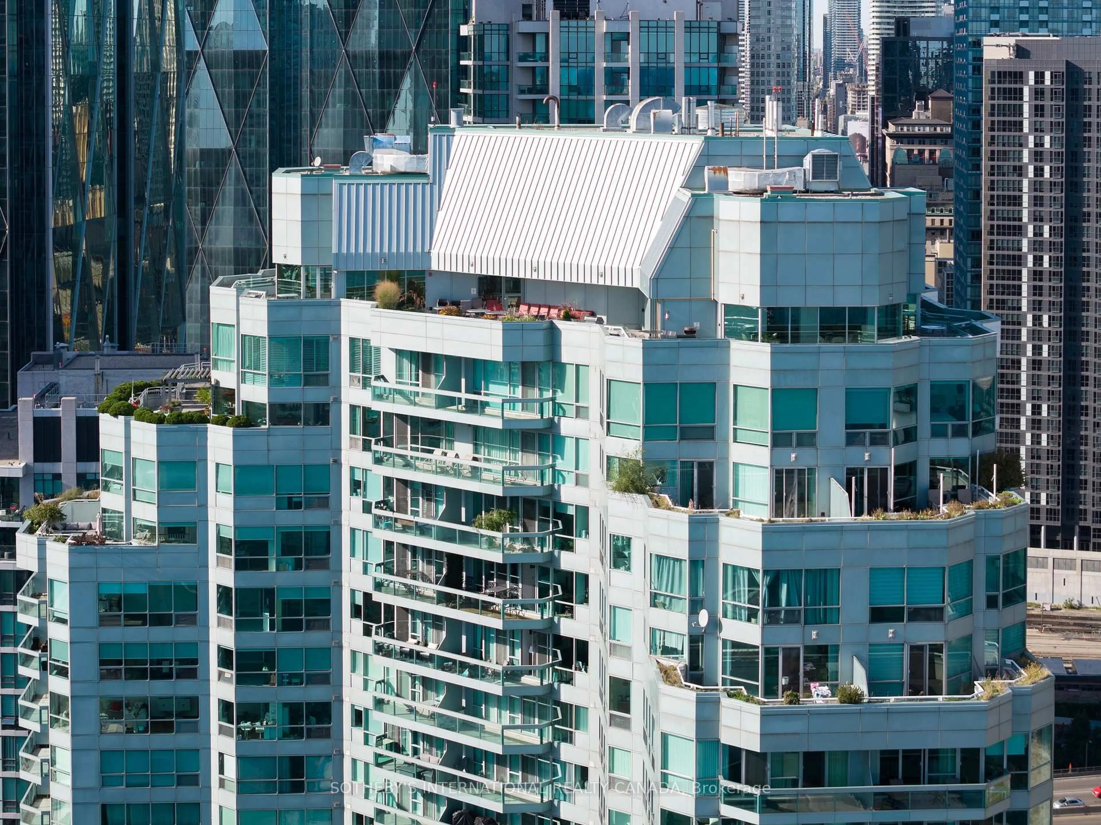 Unknown for 10 Yonge St #3407, Toronto Ontario M5E 1R4