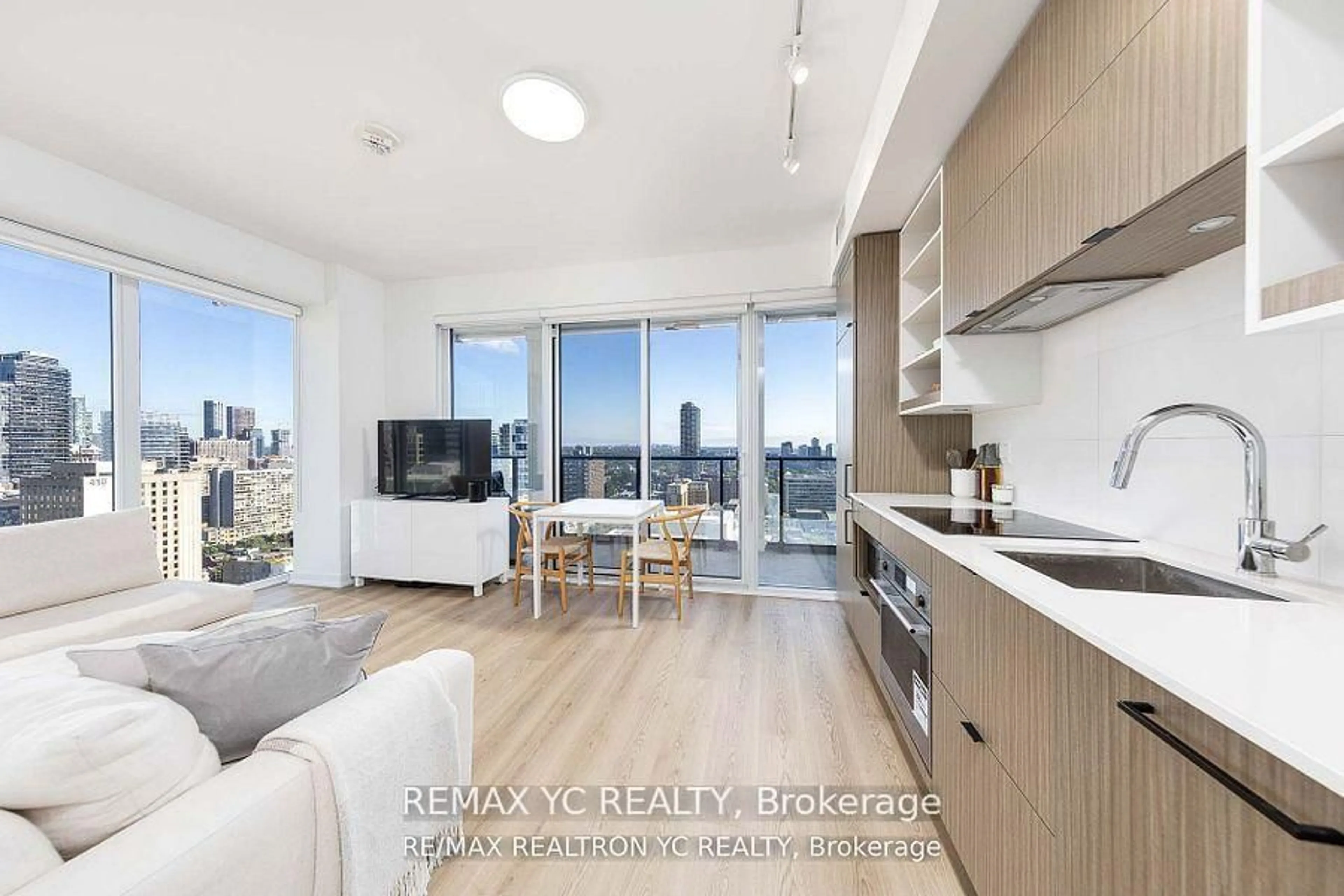 Unknown for 20 Edward St #2516, Toronto Ontario M5G 0C5