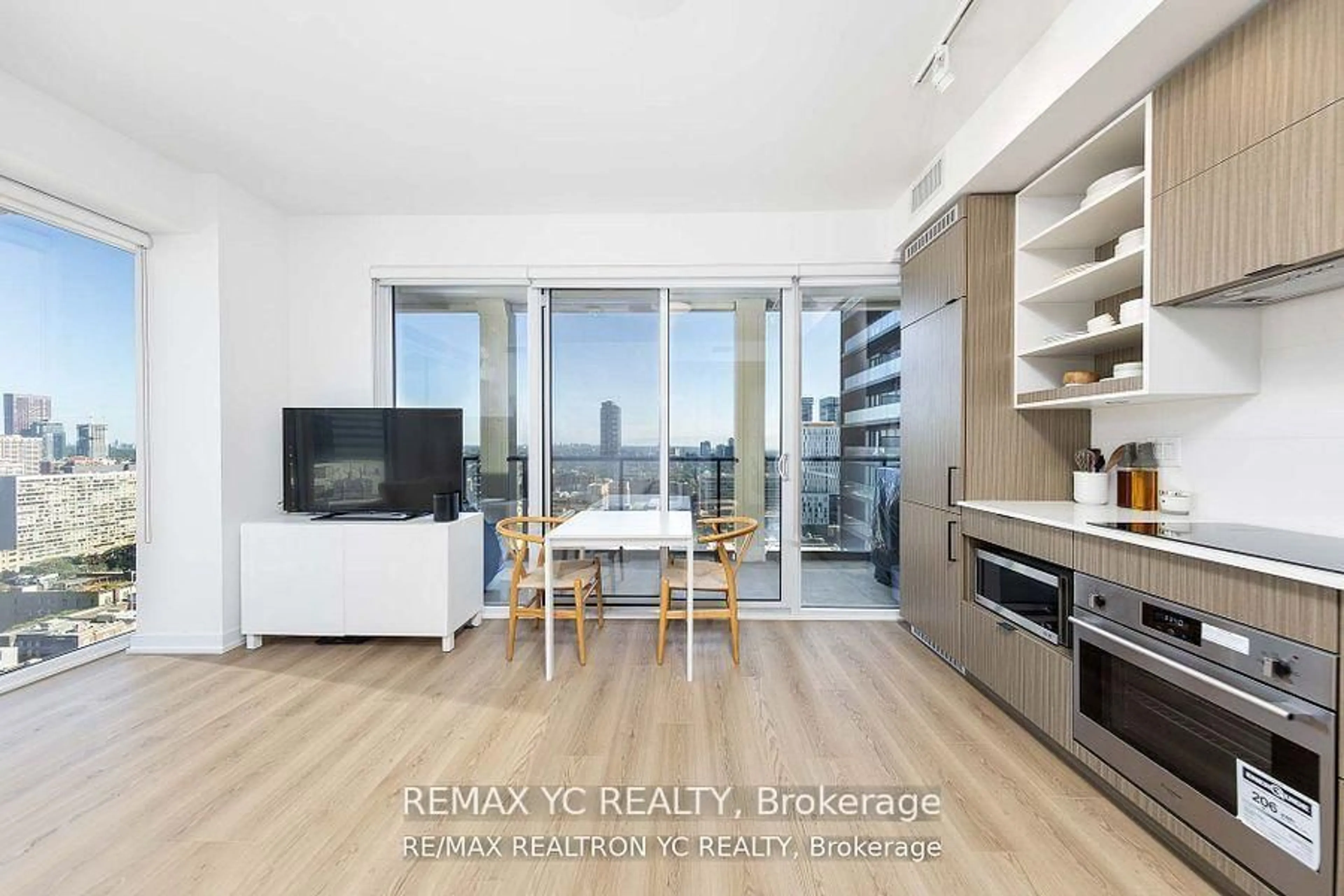 Unknown for 20 Edward St #2516, Toronto Ontario M5G 0C5