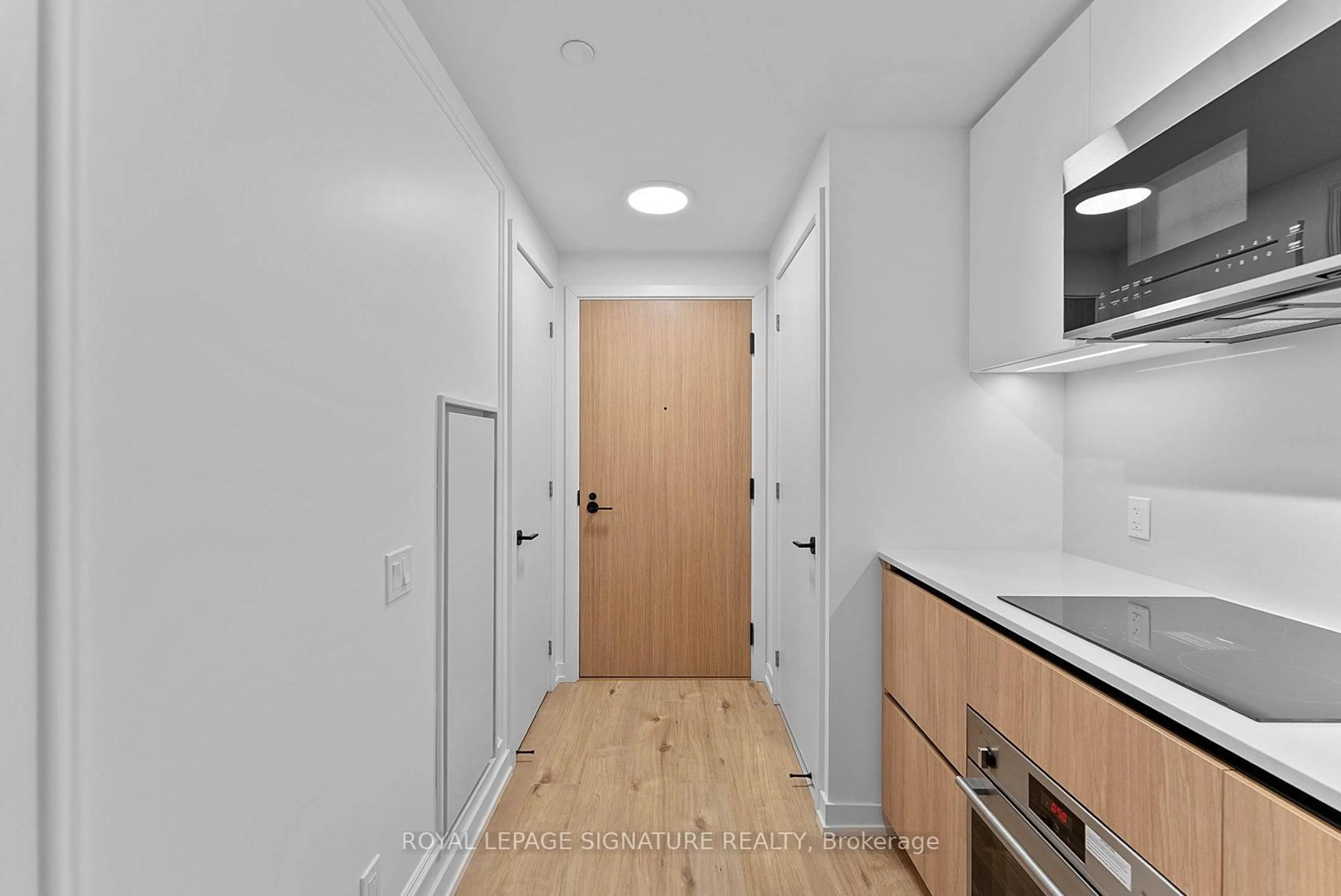 Unknown for 35 Parliament St #314, Toronto Ontario M5A 0Z5