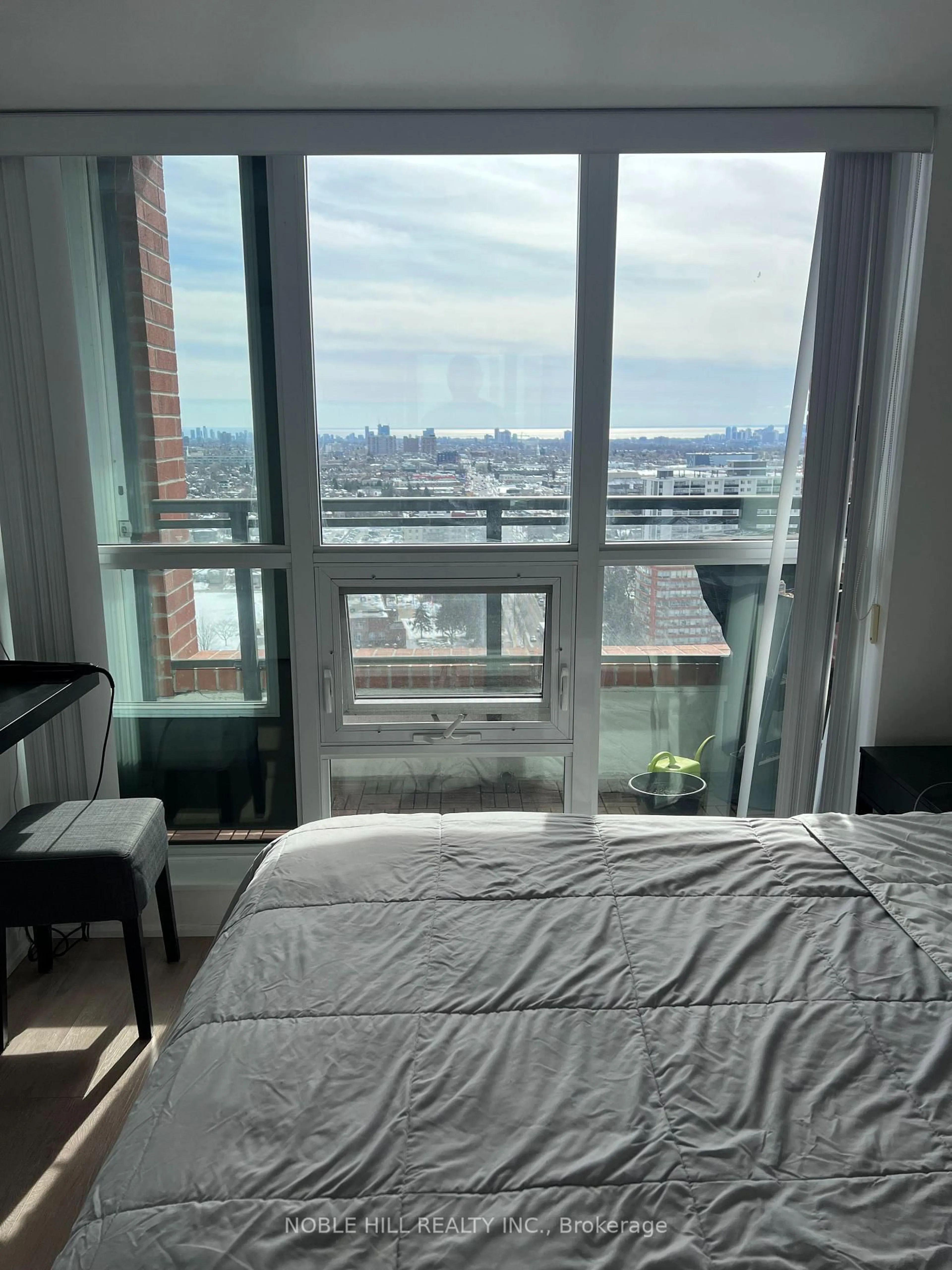 A pic of a room for 830 LAWRENCE Ave #2310, Toronto Ontario M5V 4A9