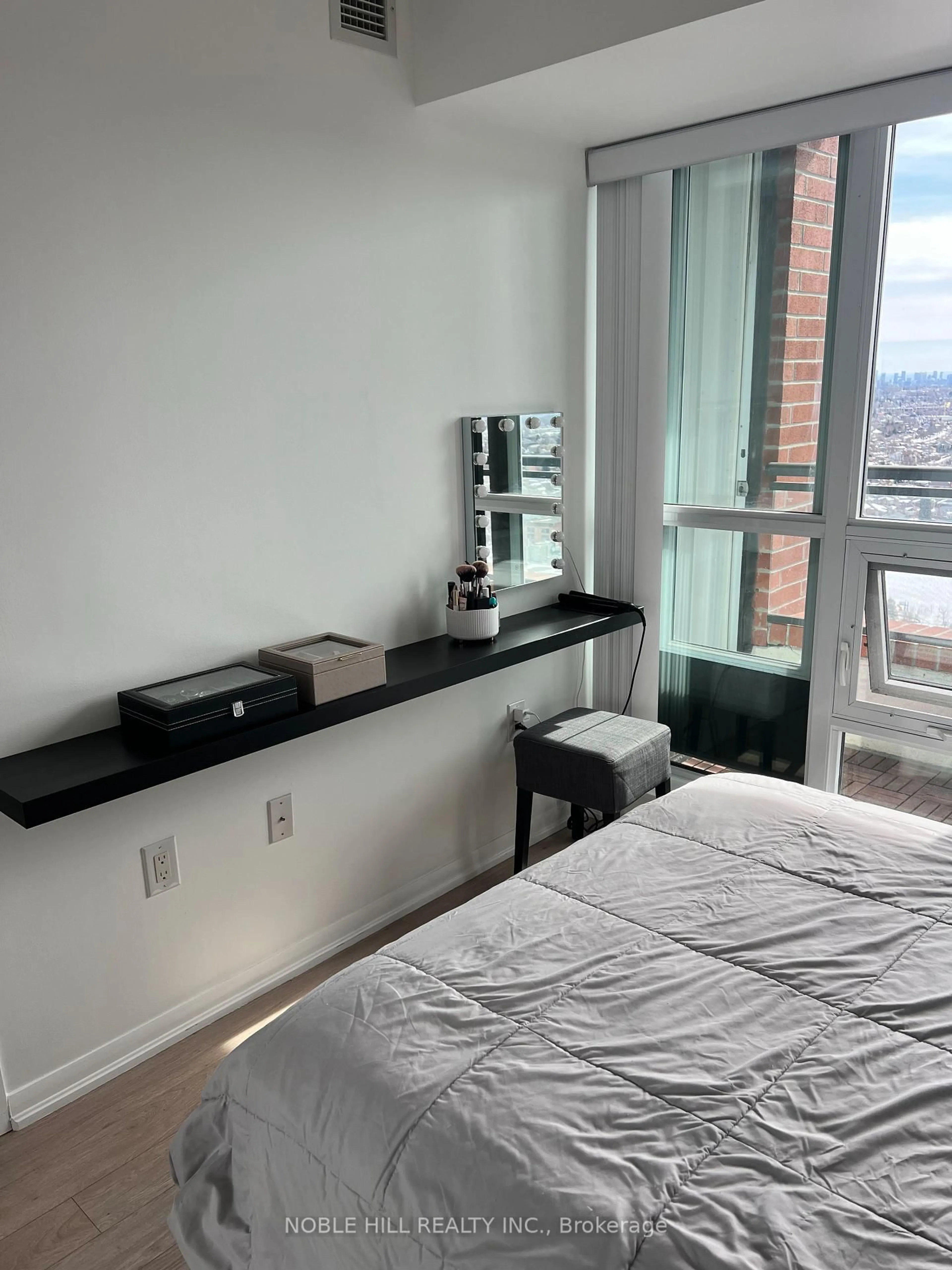 A pic of a room for 830 LAWRENCE Ave #2310, Toronto Ontario M5V 4A9