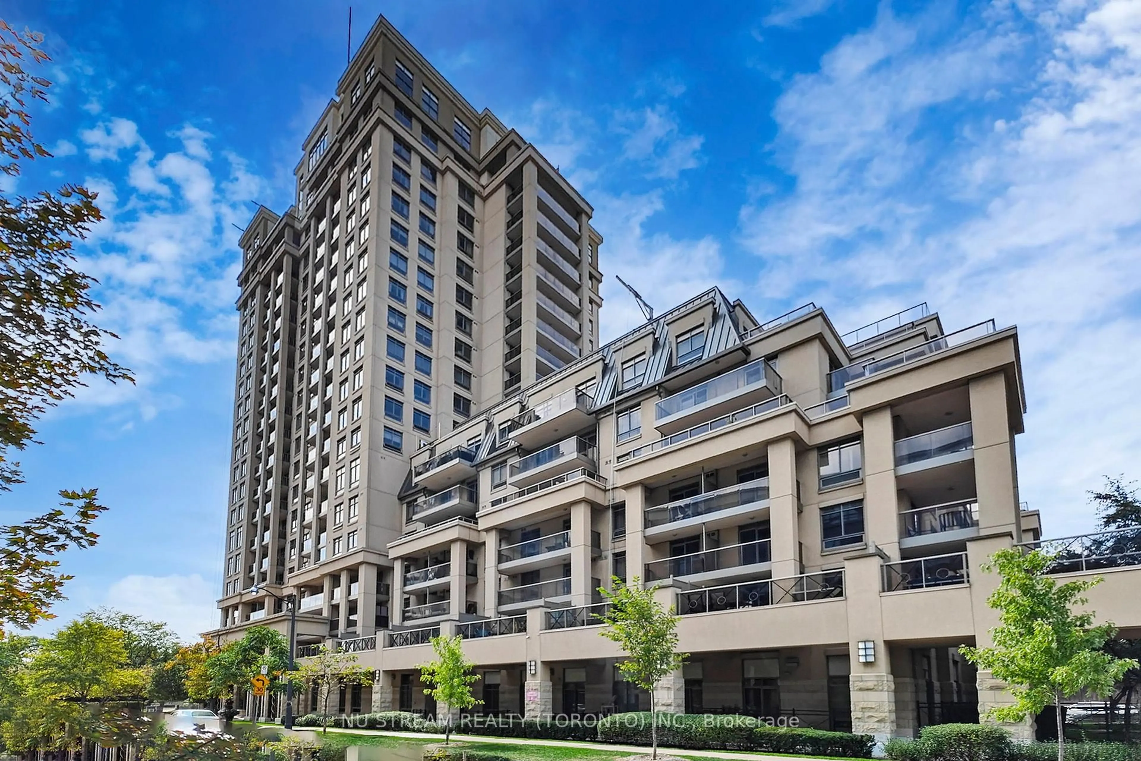 Unknown for 18 Kenaston Gdns #611, Toronto Ontario M2K 3C7