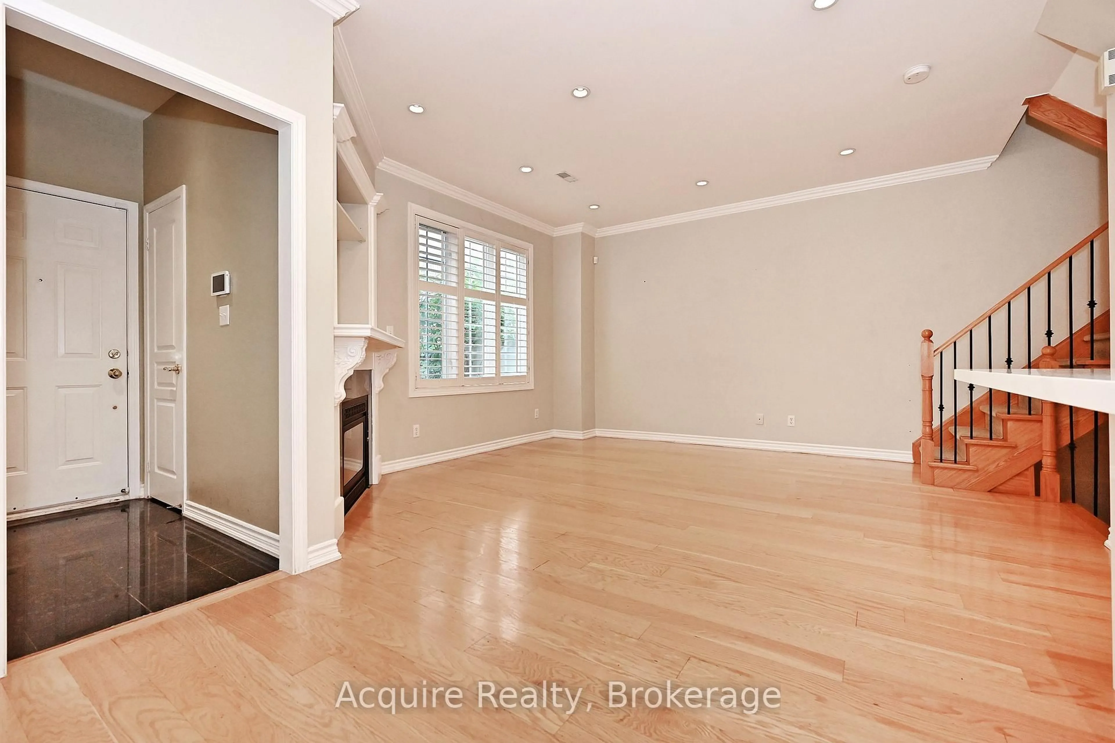 A pic of a room for 37 Avondale Ave #505, Toronto Ontario M2N 7C1