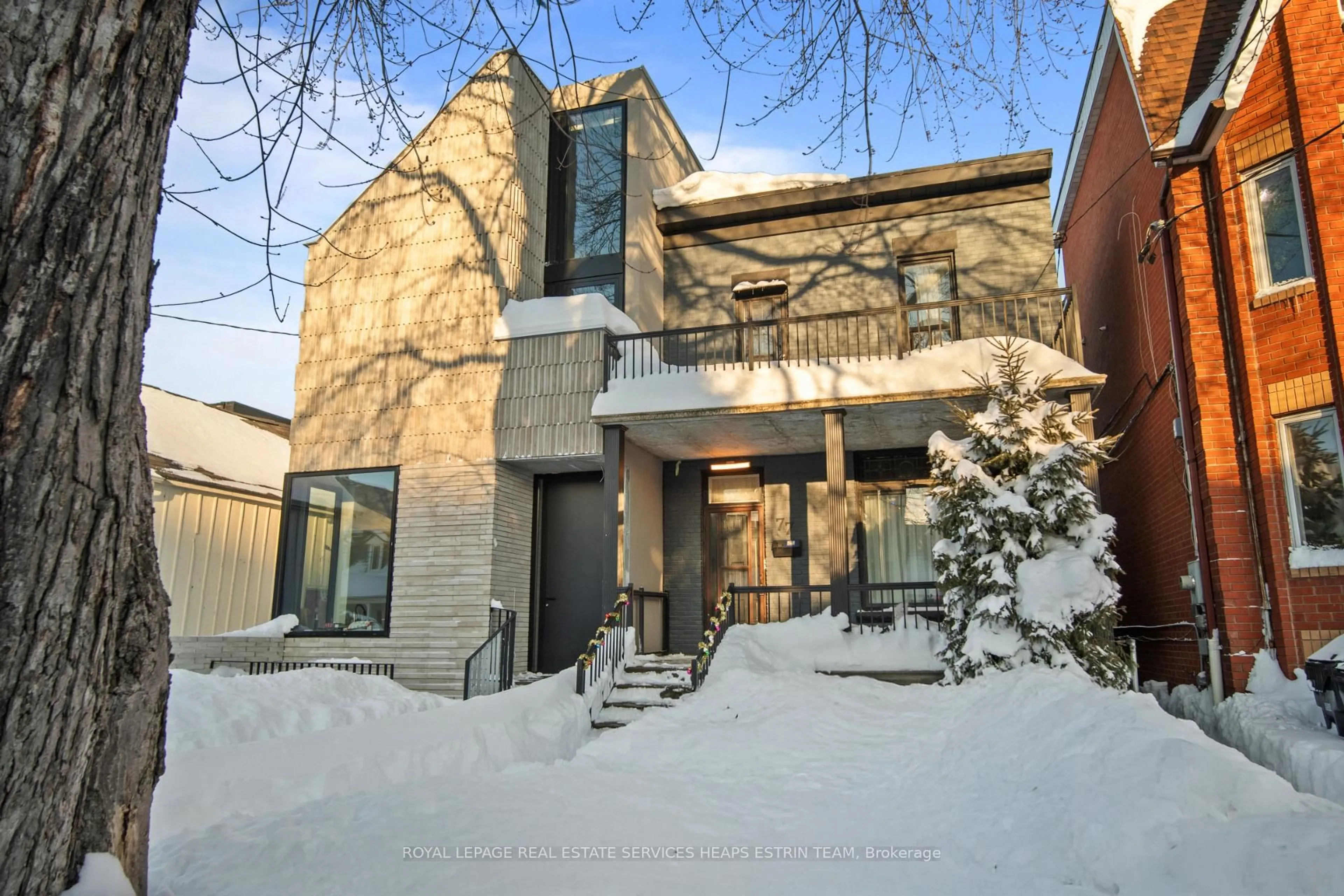 Unknown for 77 Northcote Ave, Toronto Ontario M6J 3K2