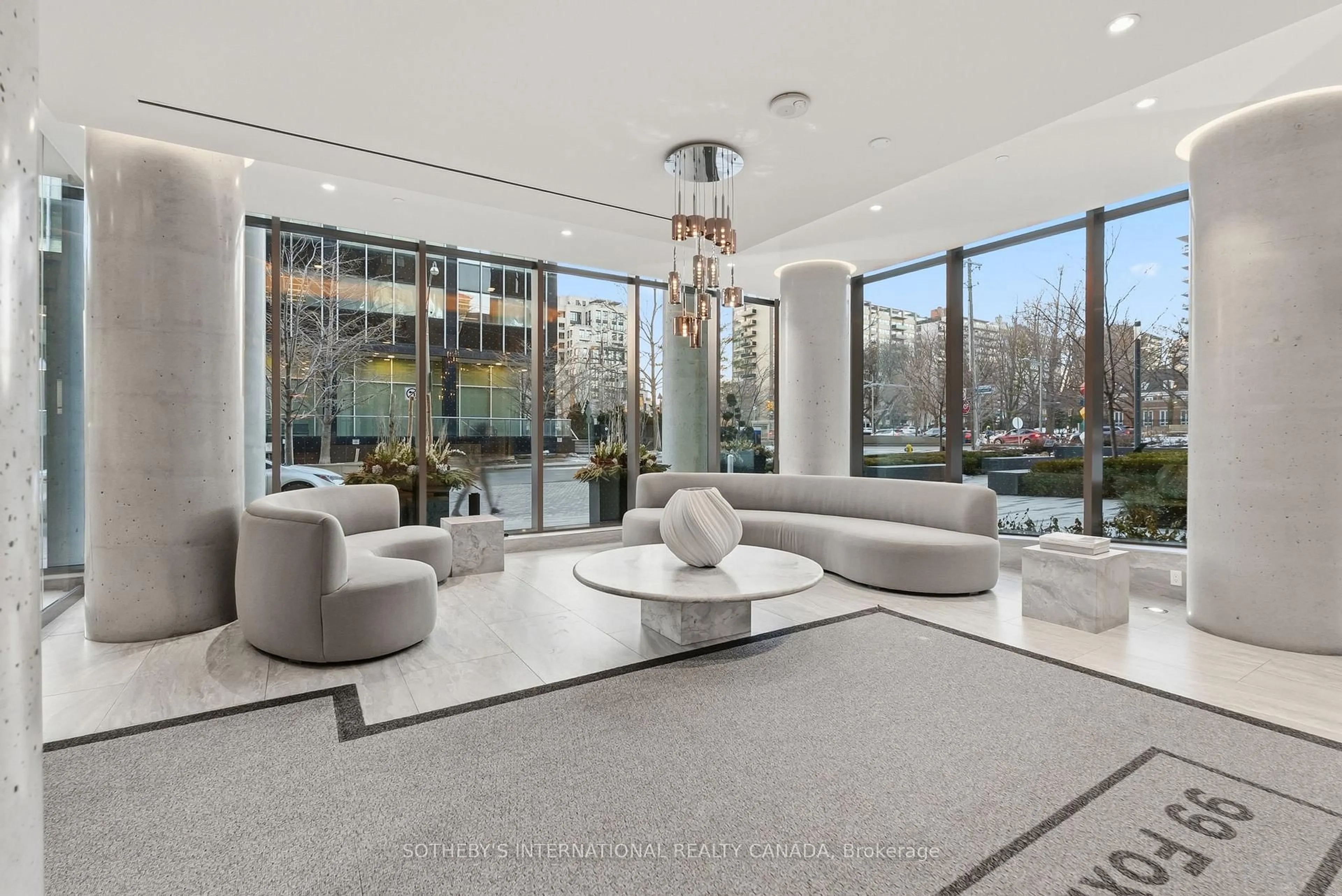 Unknown for 99 Foxbar Rd #2210, Toronto Ontario M4V 2G5