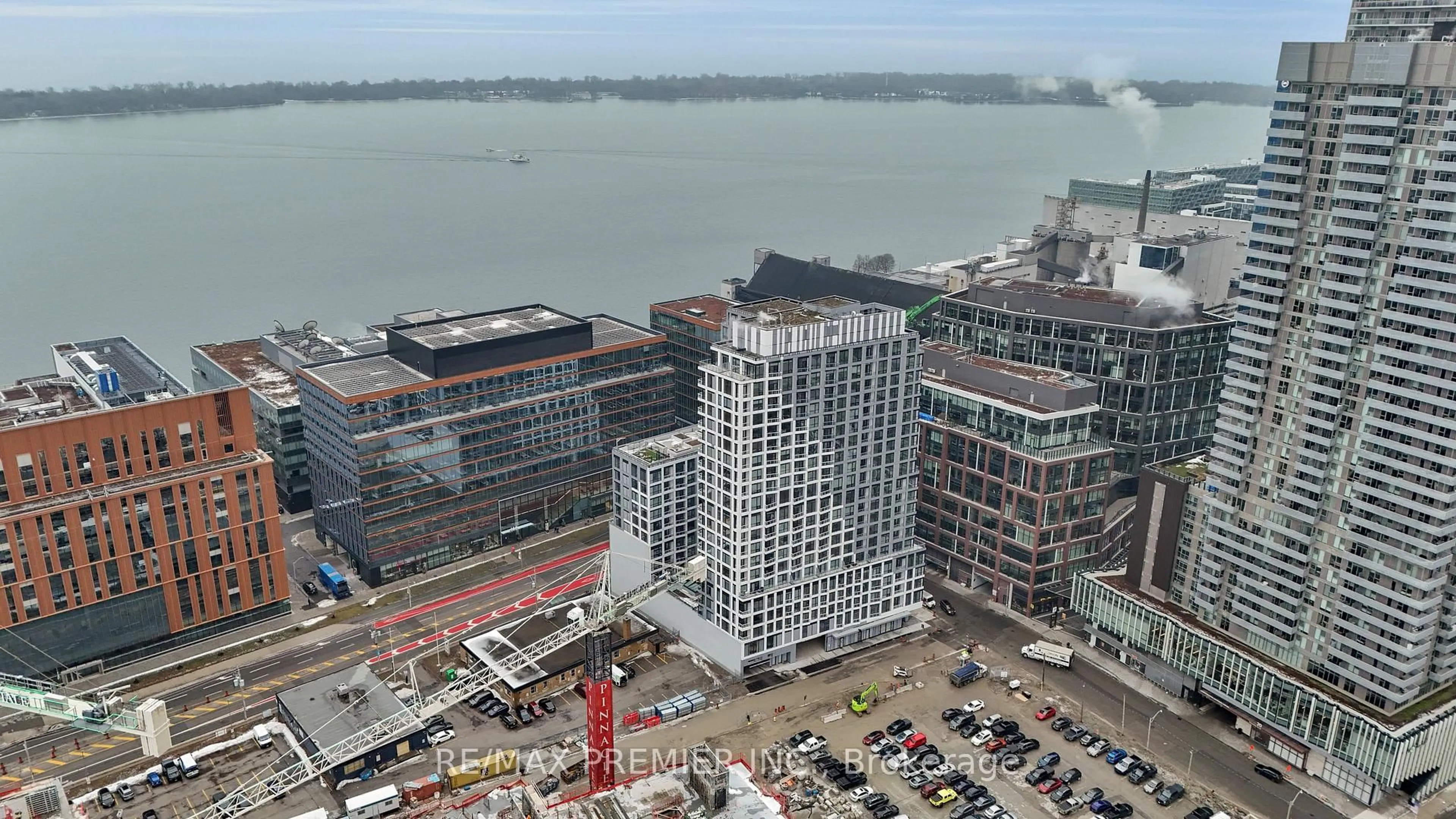 Unknown for 15 Richardson St #332, Toronto Ontario M5A 0Y5