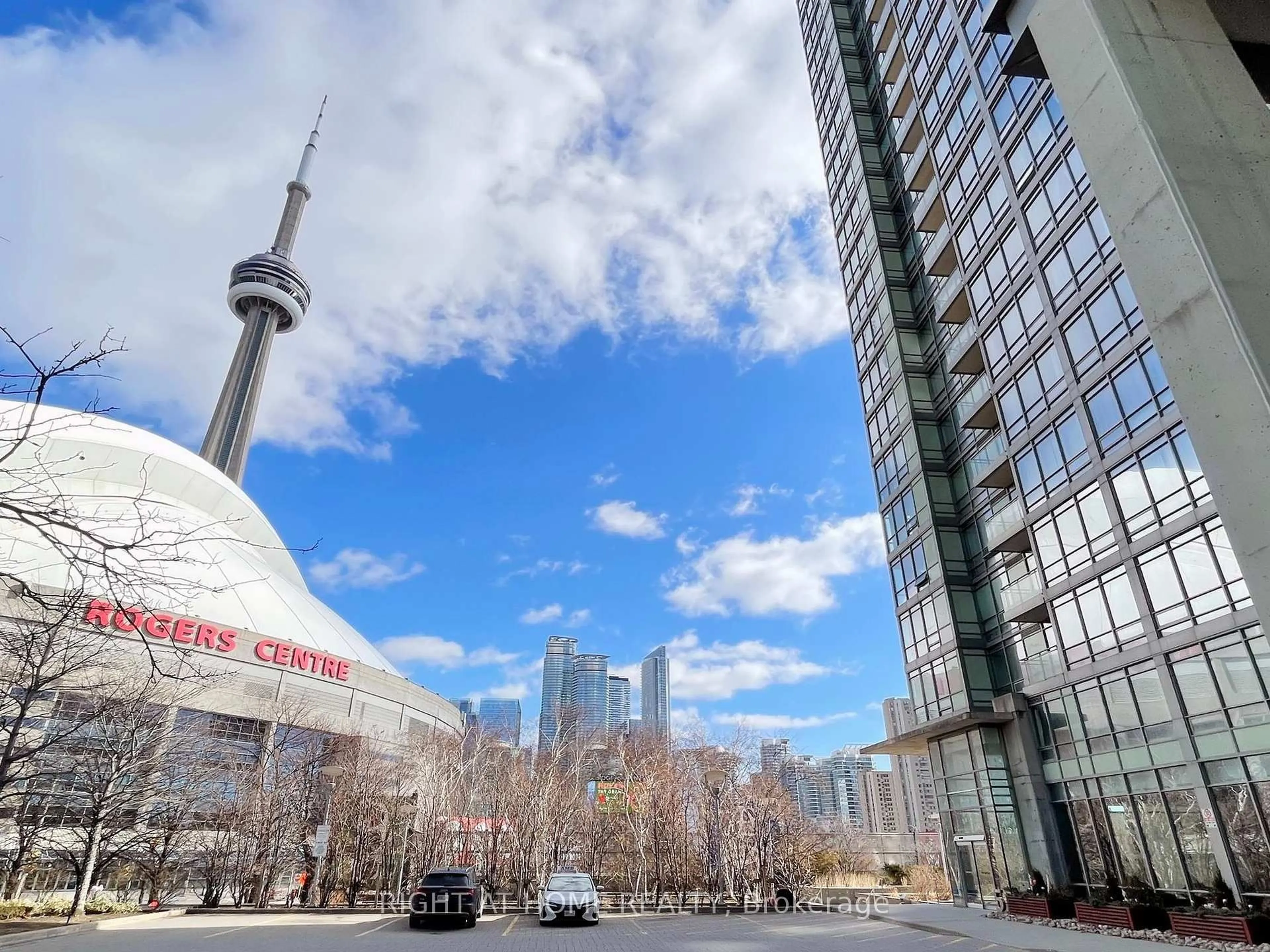 Unknown for 5 Mariner Terr #2908, Toronto Ontario M5V 3V6