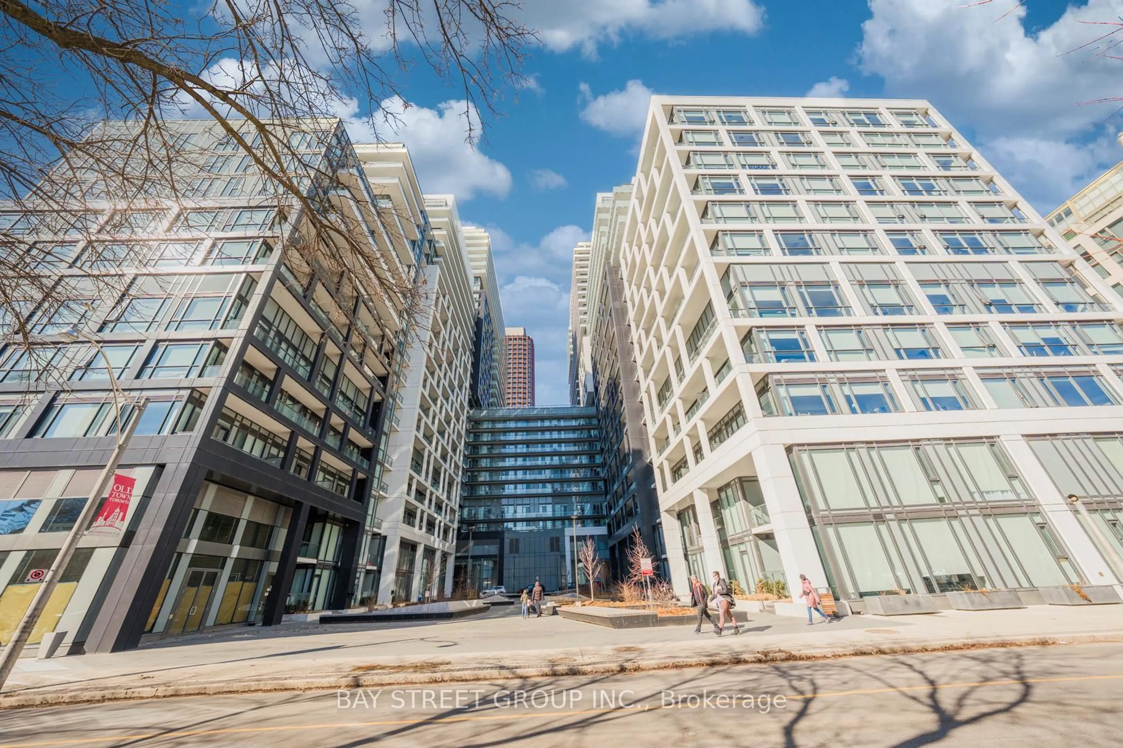 Unknown for 70 Princess St #1227E, Toronto Ontario M5A 0X6