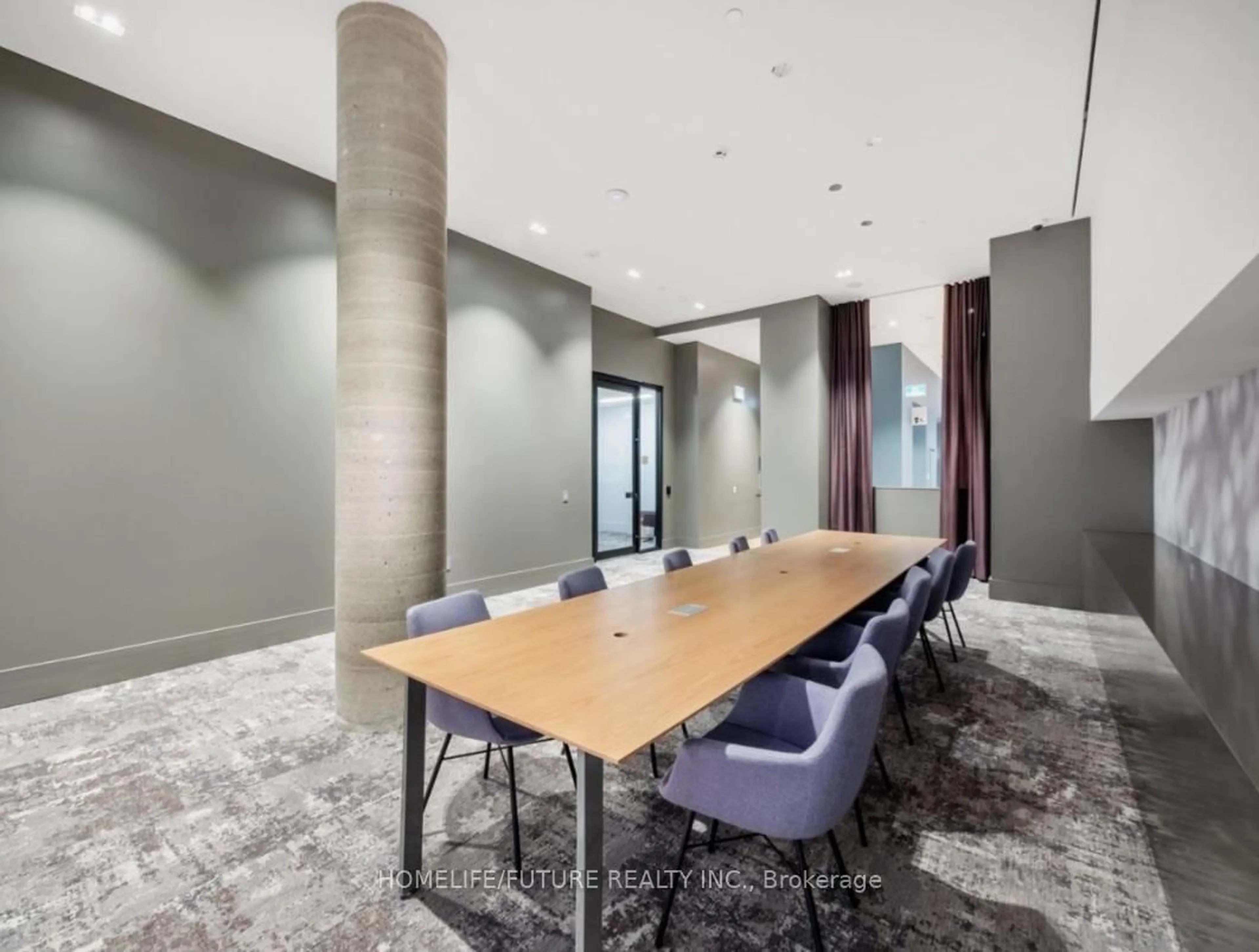 Unknown for 1720 Bayview Ave #430, Toronto Ontario M4G 3C4